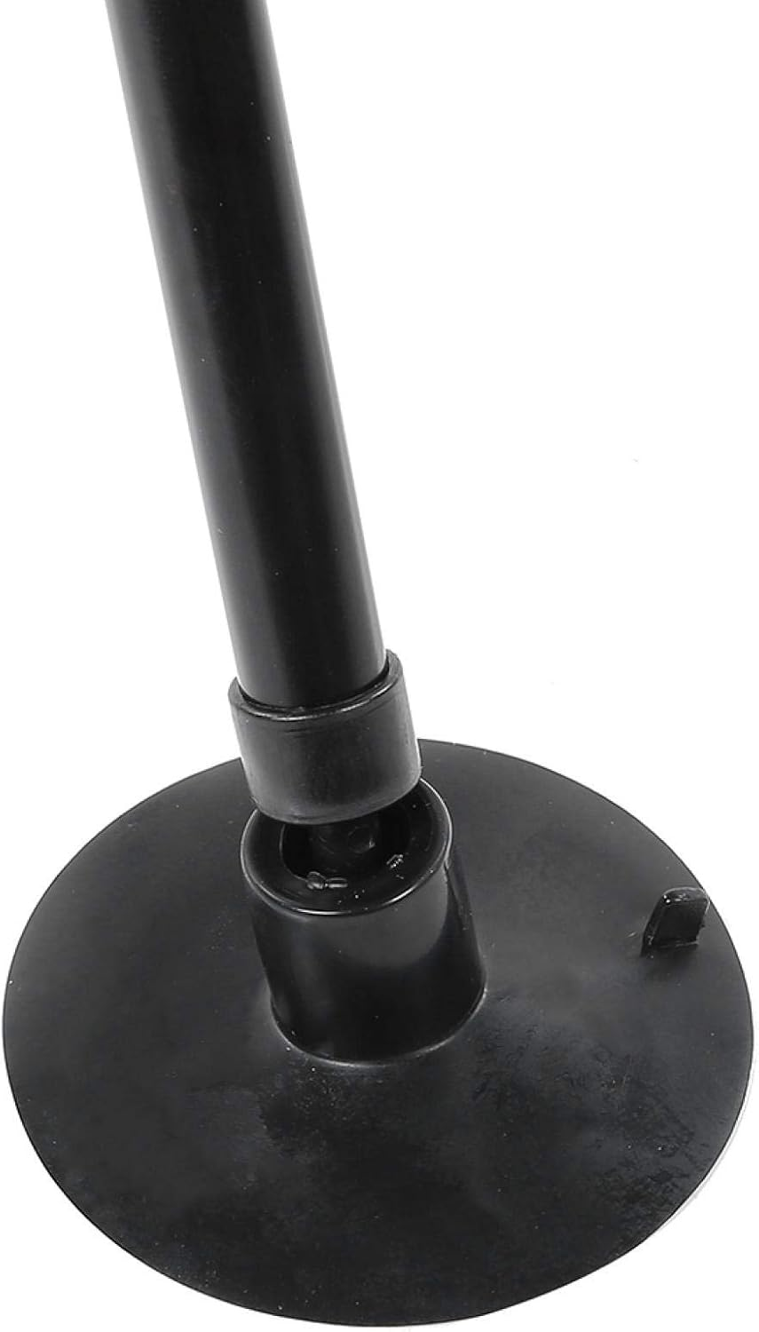 Strong Mannequin Tripod, Wig Head Stand, for Hair Salons Home School Barbershopsblack image number 1