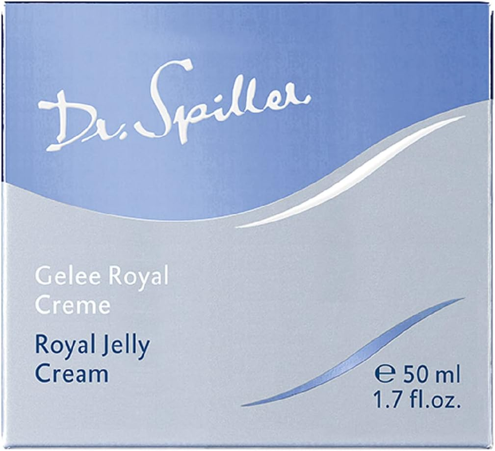Dr. Spiller Royal Cream Jelly image number 1