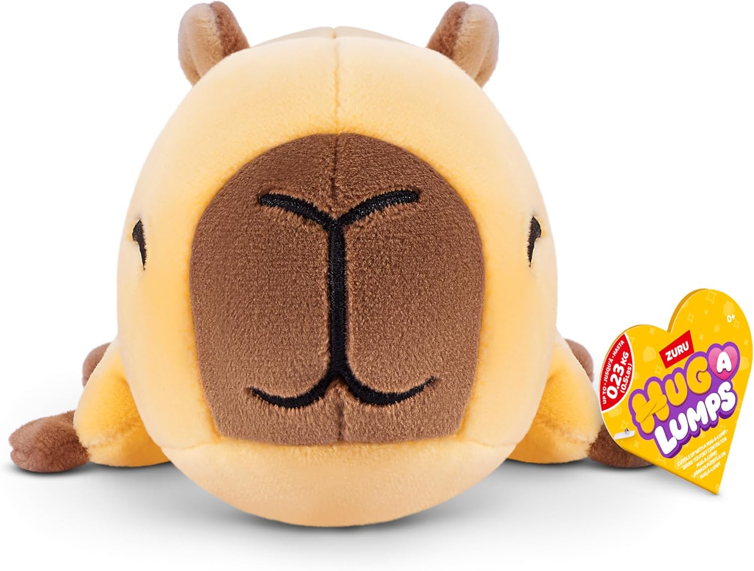 ZURU Hug a Lumps Baby Series 1 Assorted image number 3