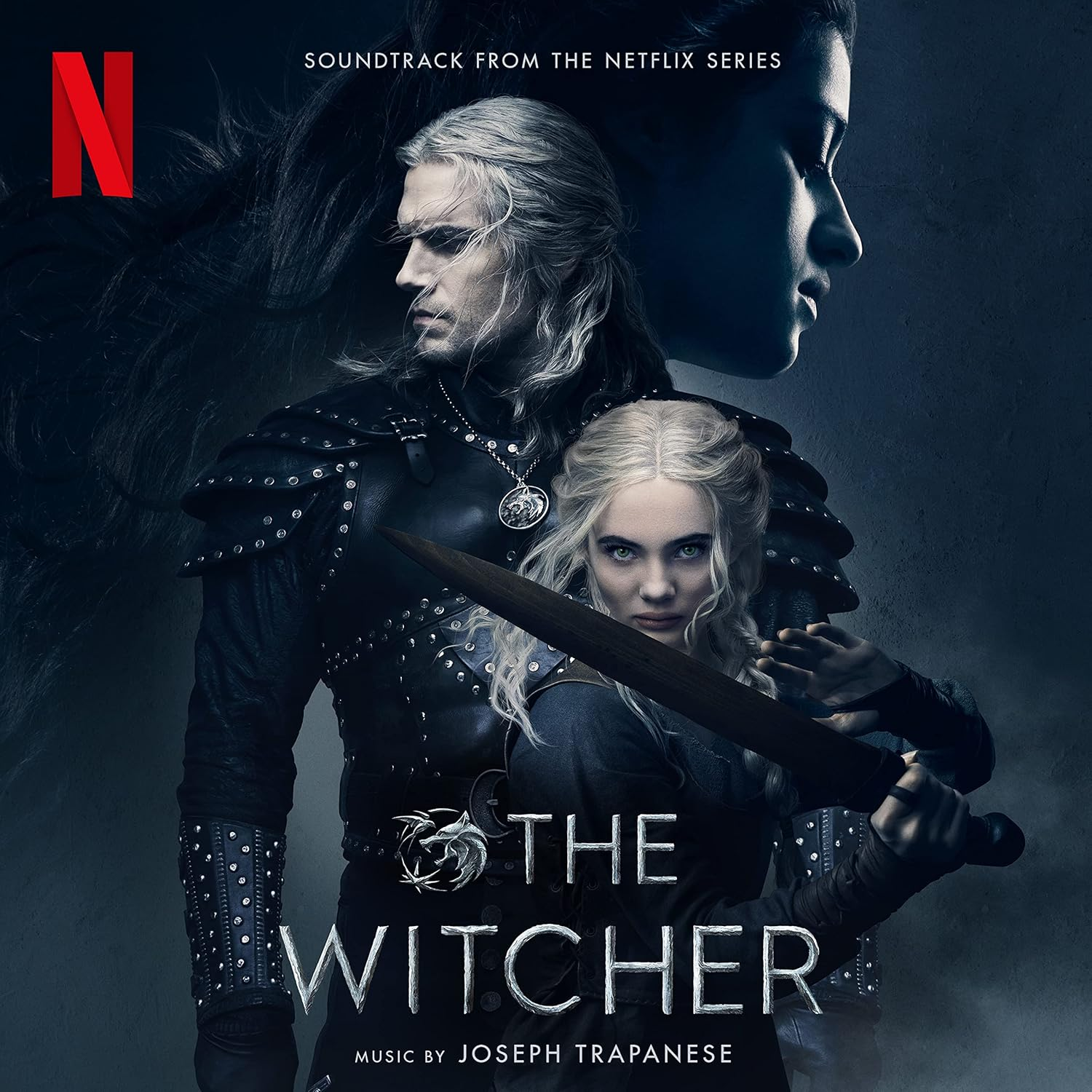 Witcher: Season 2 (Original Soundtrack) image number 1