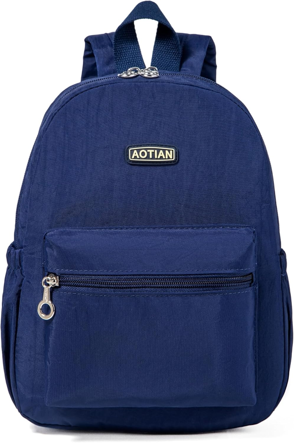 AOTIAN Women'S Mini Backpack Minimalist City Pack Lightweight Teens Daypack 7 Litres