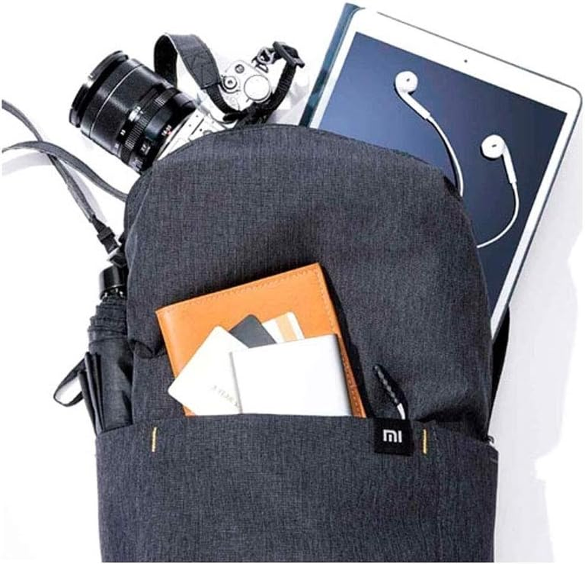Xiaomi Mi Casual Daypack Wasserdichter Unisex Rucksack image number 3