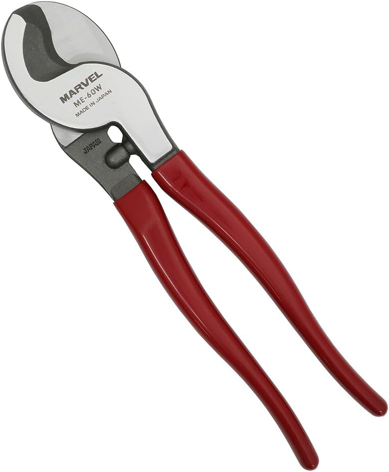 Marvel ME-60W Cable Cutter image number 2