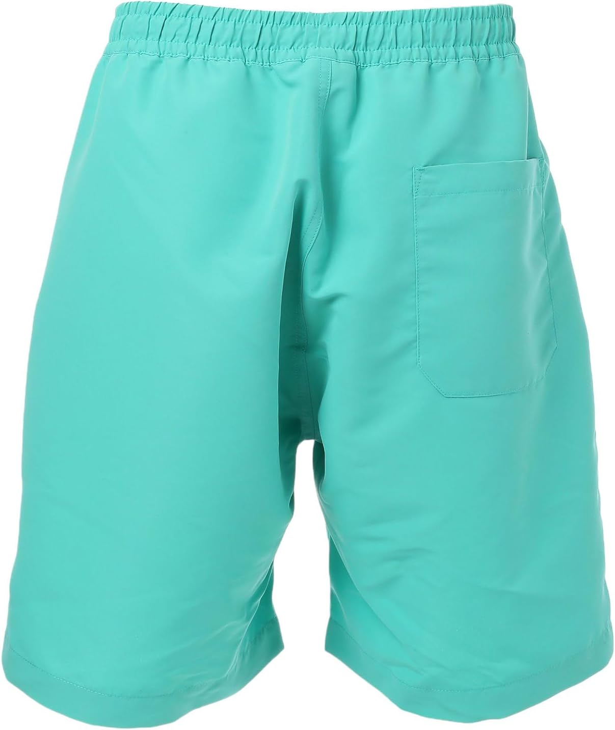 THRASHER(スラッシャー) Slasher TH63303 Men'S Shorts (Easy to Waist Specification) [Diamond Logo Shorts ] Fashionable, Mint, XL image number 1
