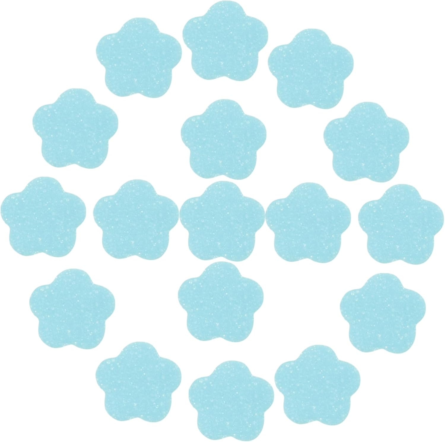 BATHVEVE 1 Box Portable Small Soap Slice Travel Soap Sheets with Hand Cleaning for Camping Business Trips and Outdoor Activities Compact Lightweight Box for Easy Carrying image number 3