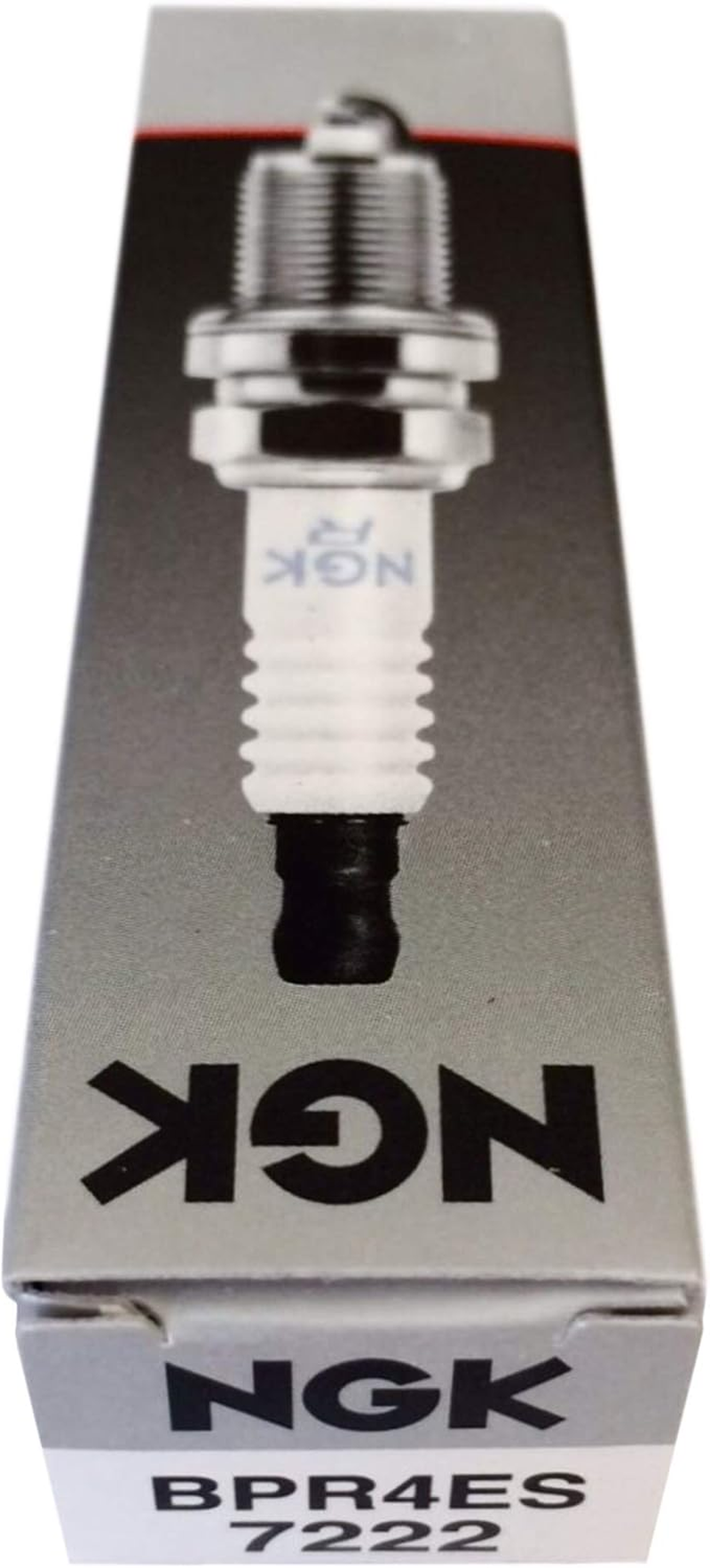 Spree Compatible Replacement for Yamaha Generator EF1600 EF2400 EF2600 EF2800 Air Filter with SPARK PLUG image number 1