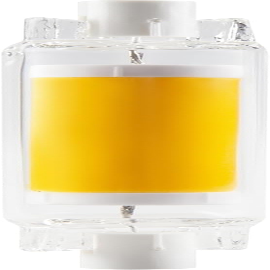 OSRAM LED Slim Line Slim Multicolor LED Lamp with R7S Retrofit Base, 4.5W/470LM, Clear, Warm White Light with 2700K, Non-Dimmable, IP20, Lead-Free Glass, 16Mm Diameter image number 3