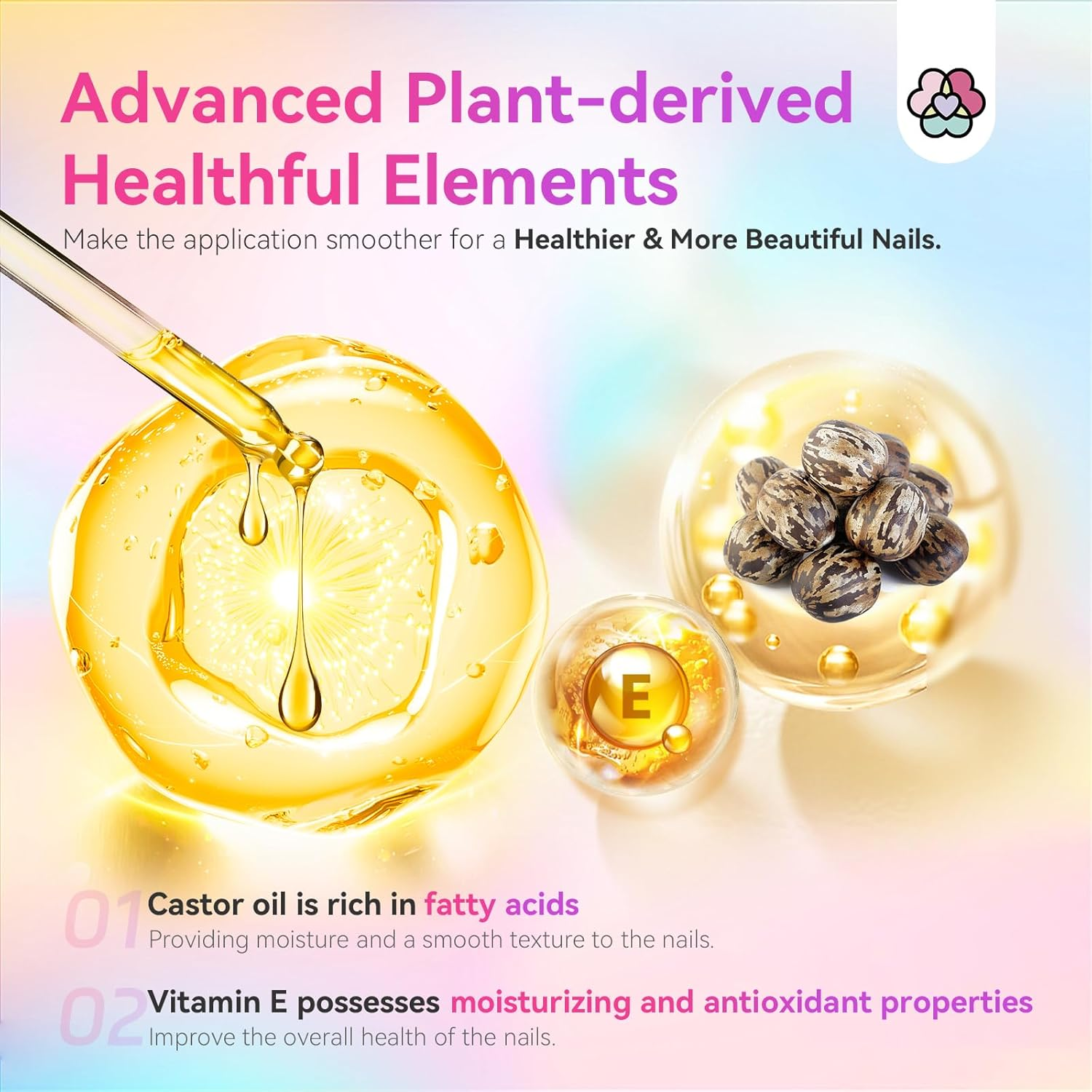 SAVILAND Quick Dry Nail Polish Set: 12 Neon Green Bright Colors 0.34Oz Pastel Regular Nail Polish Non Gel Bulk Nail Polish Kit with Base-Top Polish Summer Nail Lacquer for Finger Toe Acrylic Nail Art image number 4