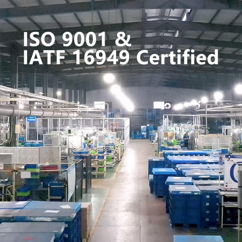 232405 Adjustable Snow Tire Chains for Light Truck, SUV, Cars, Pickups, 2 Pack Anti-Slip Snow Chains for Pickup Trucks Winter Tire Chains 235/45R22 245/40R22 255/40R2 265/40R19 275/35R20 275/60R15 image number 3