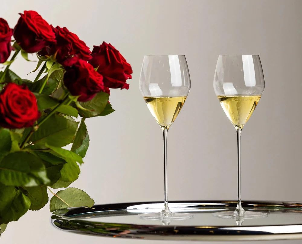 RIEDEL Veloce Champagne Wine Glass image number 4