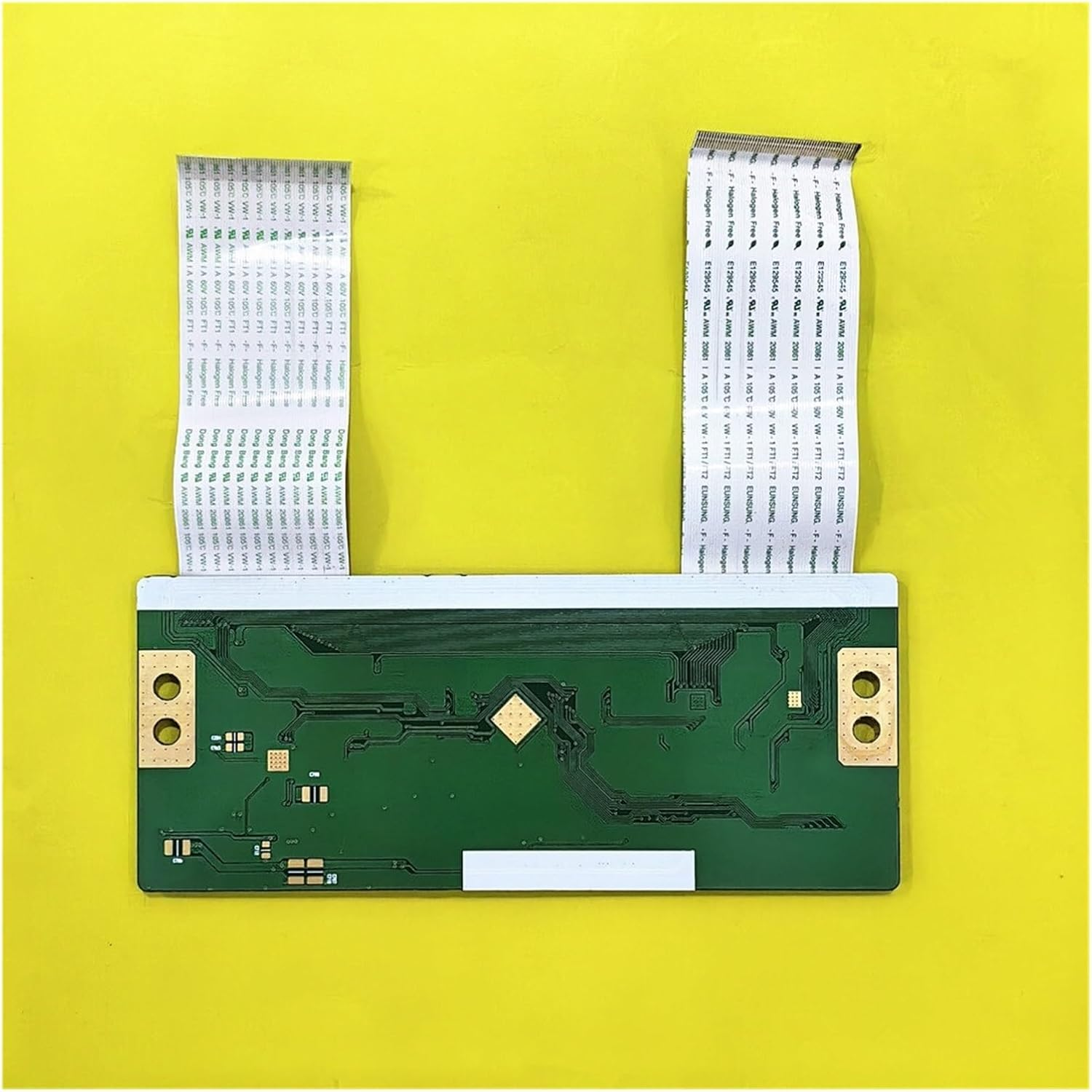 6870C-0368D 6871L-2718E T-CON TV Logic Board V11 Tm120Hz_Tetra，Compatible for Sony KDL-42HX650 KDL-42EX410 LG 42LV355A-ZH image number 2