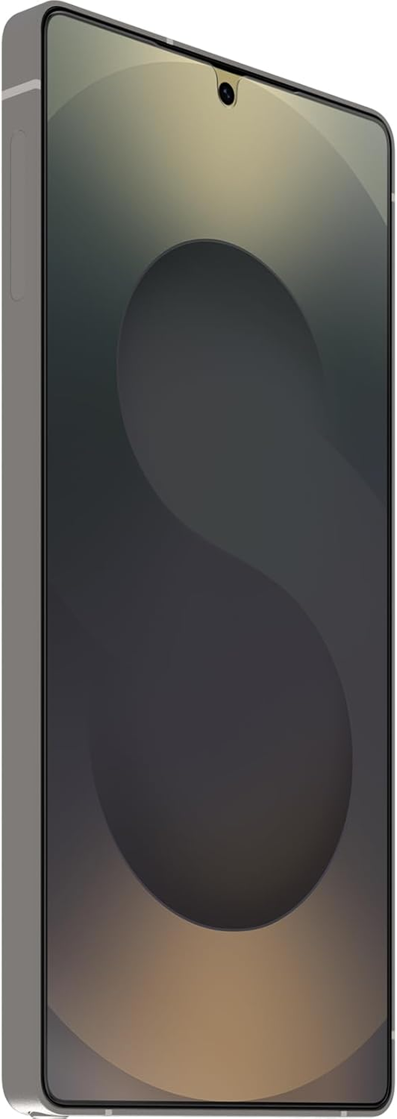 Otterbox Premium Glass Screen Protector for Samsung Galaxy S25 Ultra, Tempered Glass, Advanced Scratch Protection, Survives Drops up to 3Ft image number 6