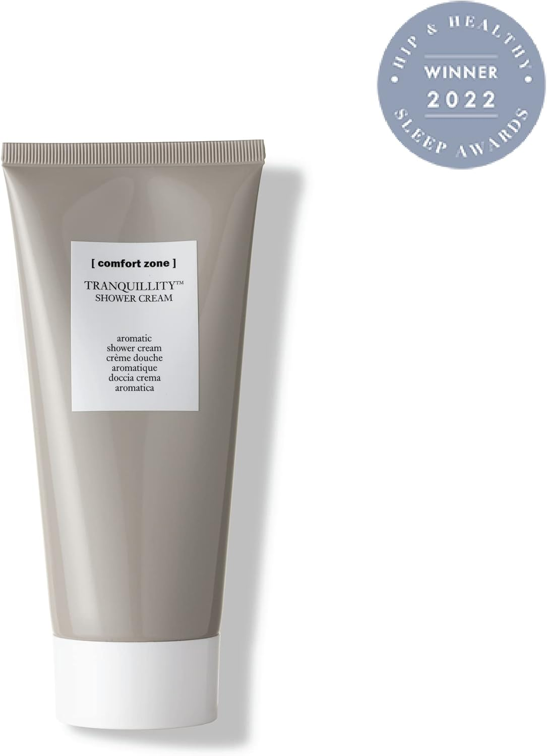 Comfort Zone Tranquillity Shower Cream 200Ml