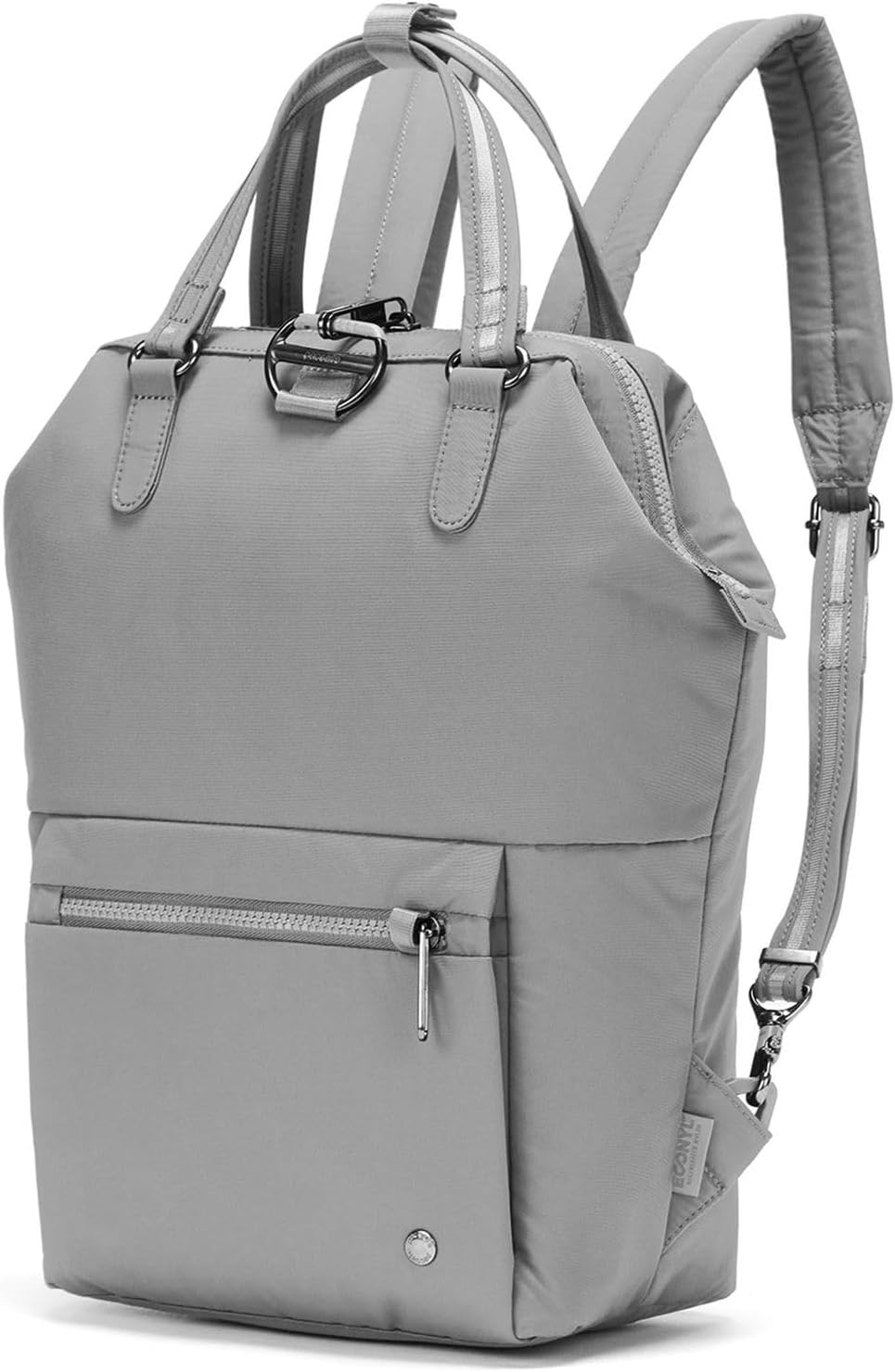 Pacsafe Women'S Citysafe - Grey image number 4