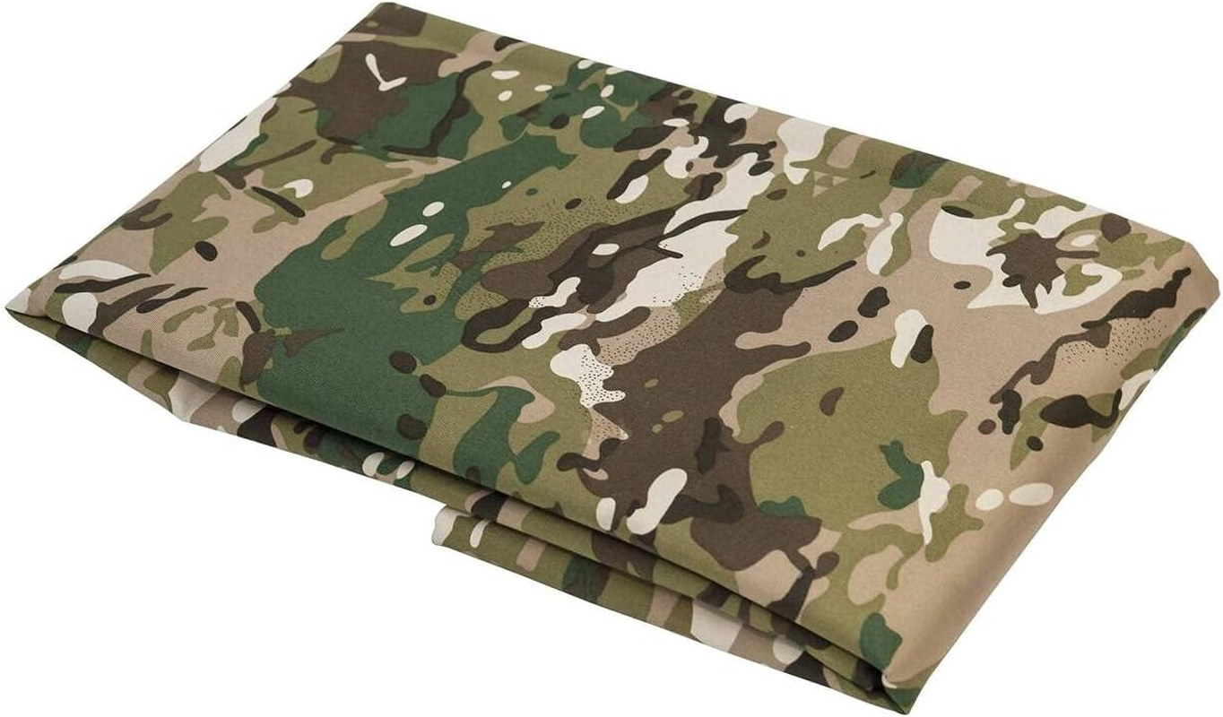 Superior Camo Cover Large