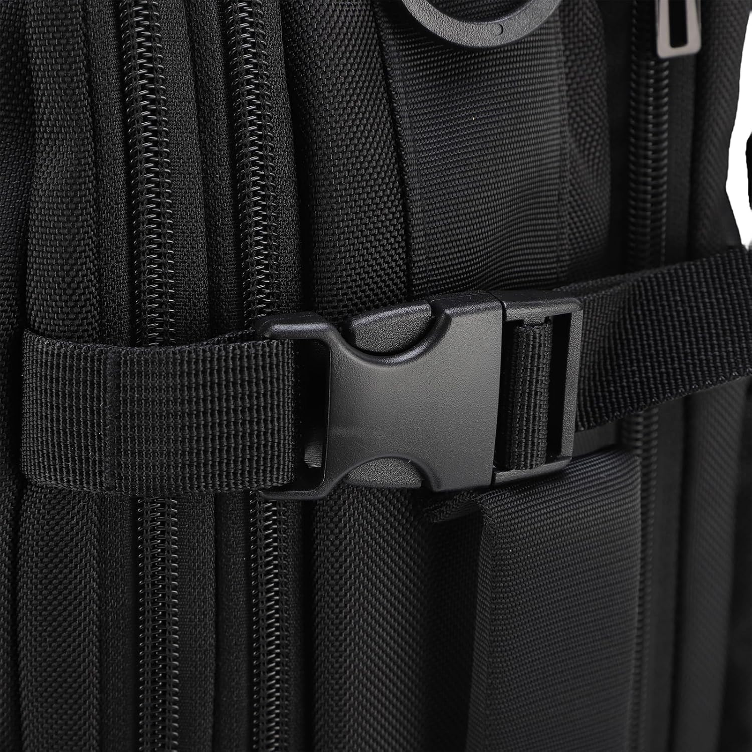 Mingzhe Vacuum Compression Backpack Multifunctional Large Capacity Dry Wet Separation Business Travel image number 4