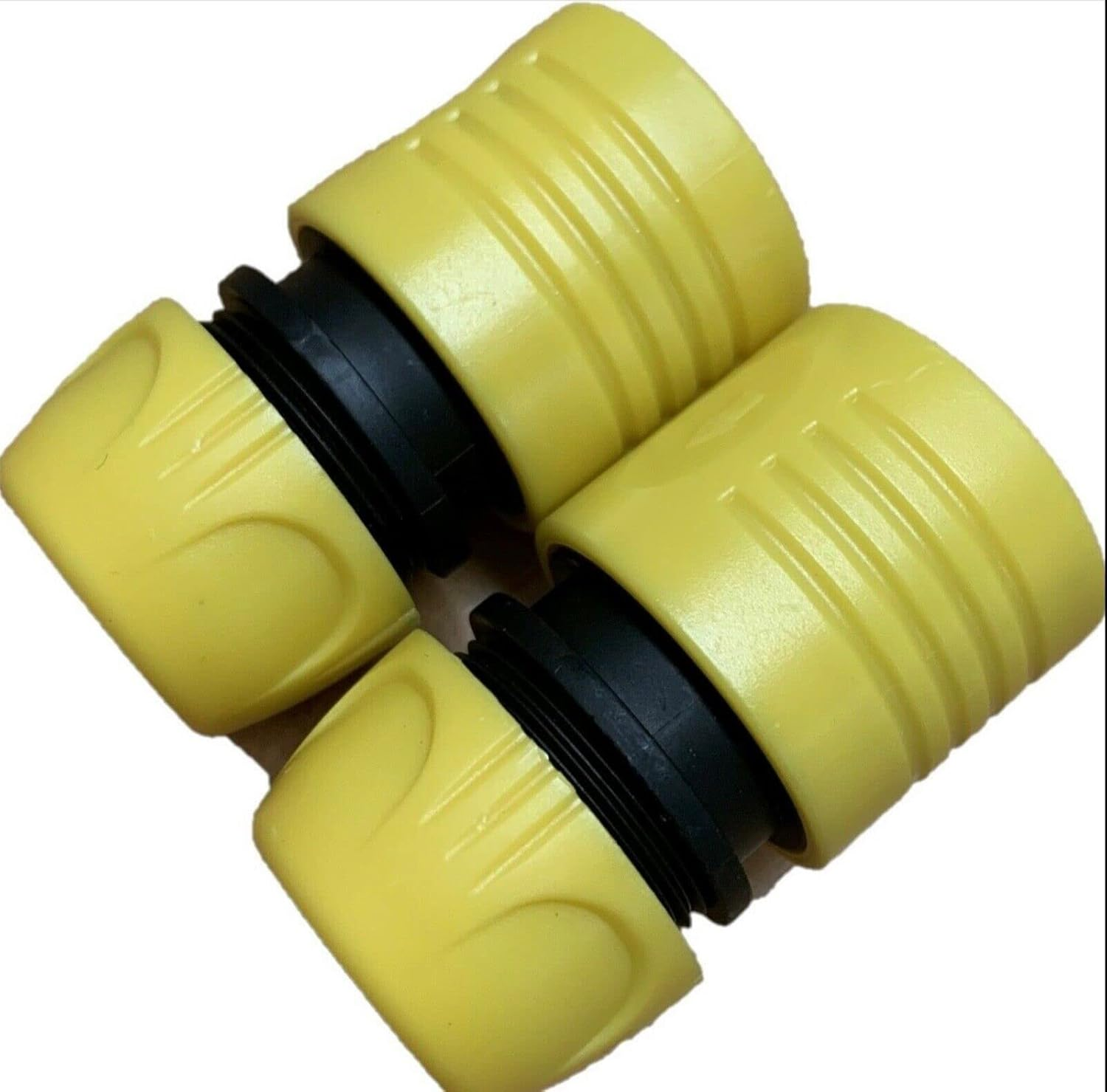 Caravan/Motorhome Drinking Water Hose - 20 Metres Long X 12Mm image number 2