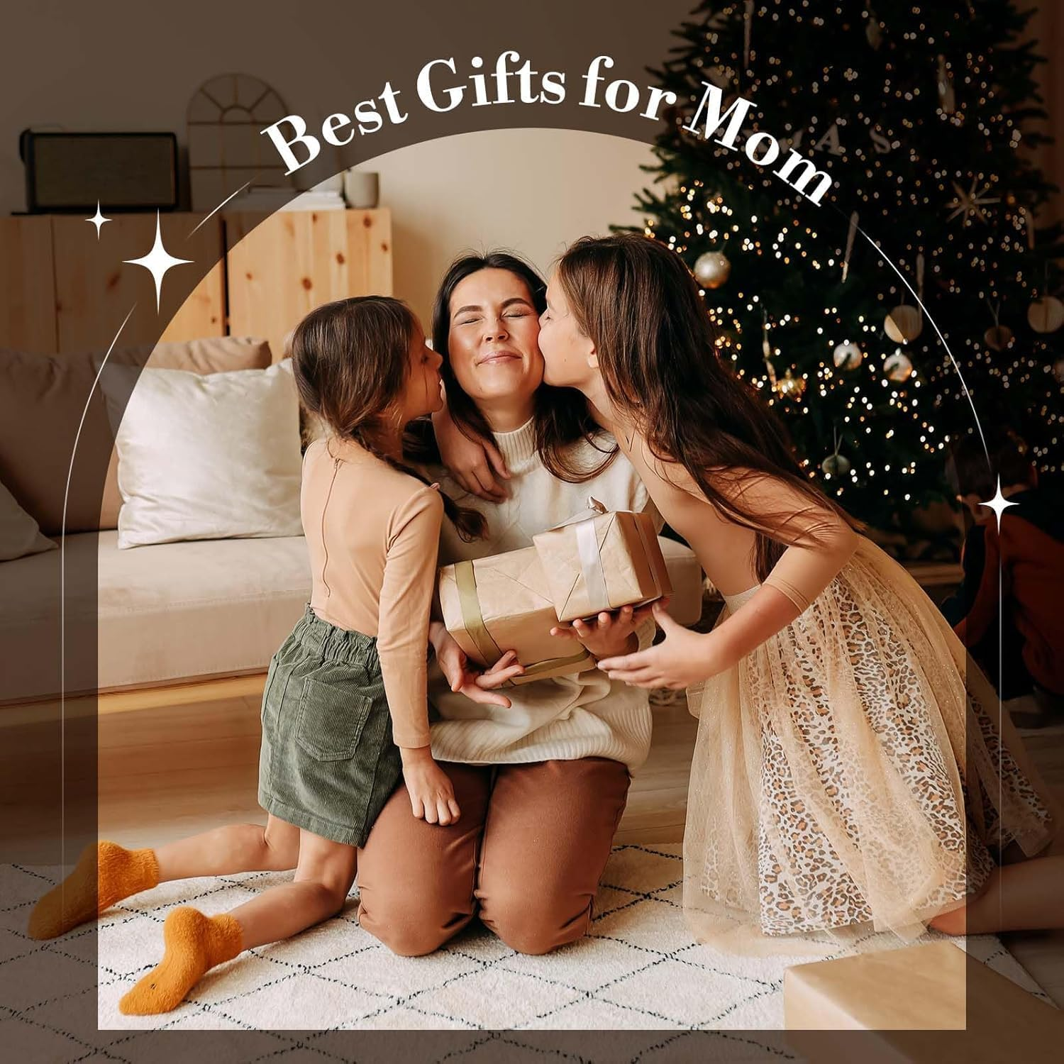 Candle Warmer Lamp Australia, Table Lamp with Dimmable and Timer for Jar Candles with 2 Bulbs, Home D&eacute;cor Products for Thanksgiving Christmas Mother'S Day Birthday Women & Mom Gifts image number 2