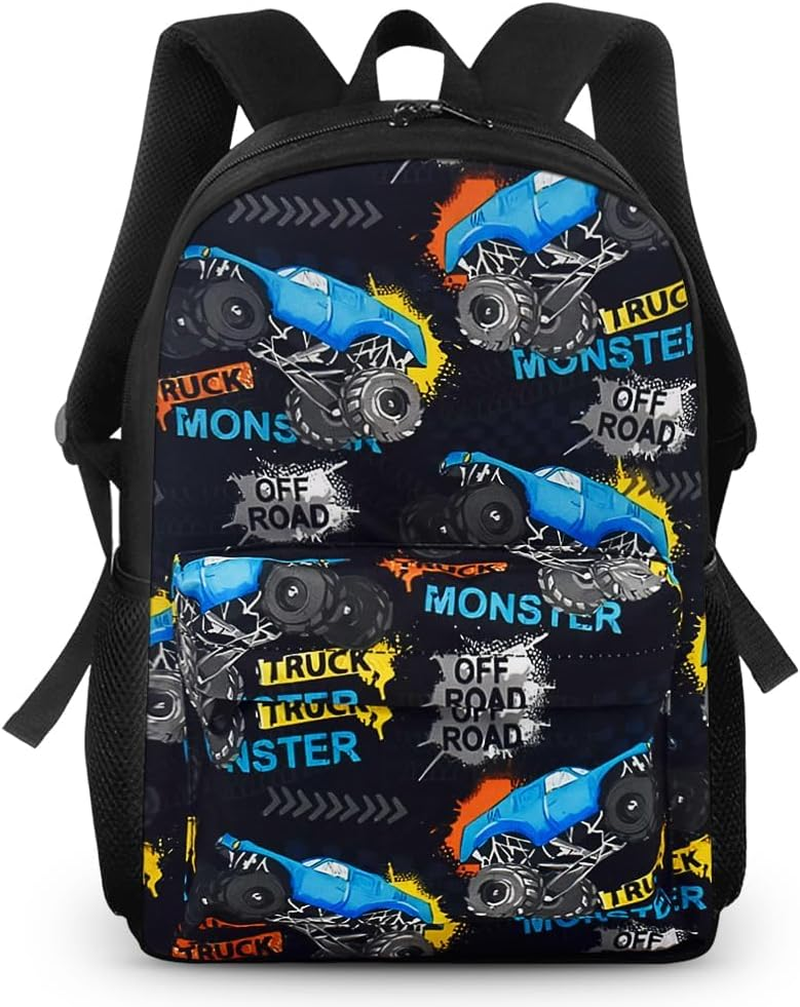 Cute Backpack,Causal Travel School Bags Laptop Backpack for Teenage Girls Lightweight Rucksack Water Resistant Bookbag College Girl Boys Daypack Travel 40X29X12.5Cm image number 1