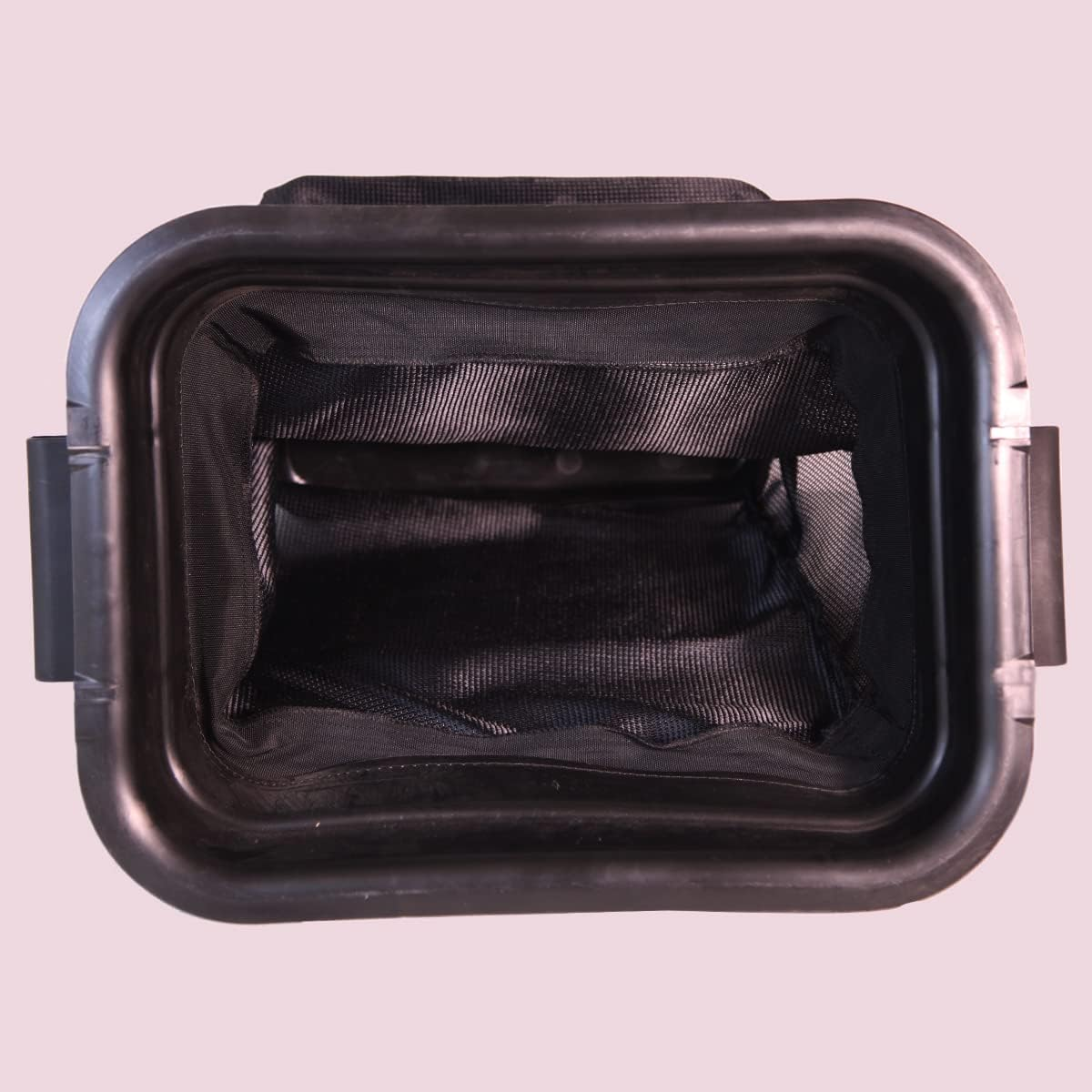 Lauterbrun 1Pcs Replacement for Husqvarna,Craftsman 42"-46" 2 or 3 Bag Attachment, Lawn Tractor Bagger Attachment Container, Fit #400226 532400226,Yts4000,917249791,Yt3000,Dlt3000,Ayp, Dixon Dupe image number 4