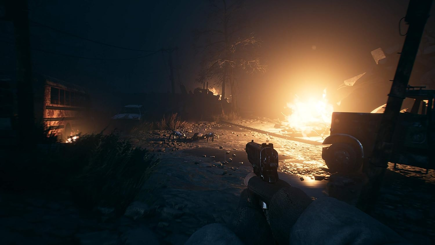 Terminator: Resistance (GER) (PS5) image number 2