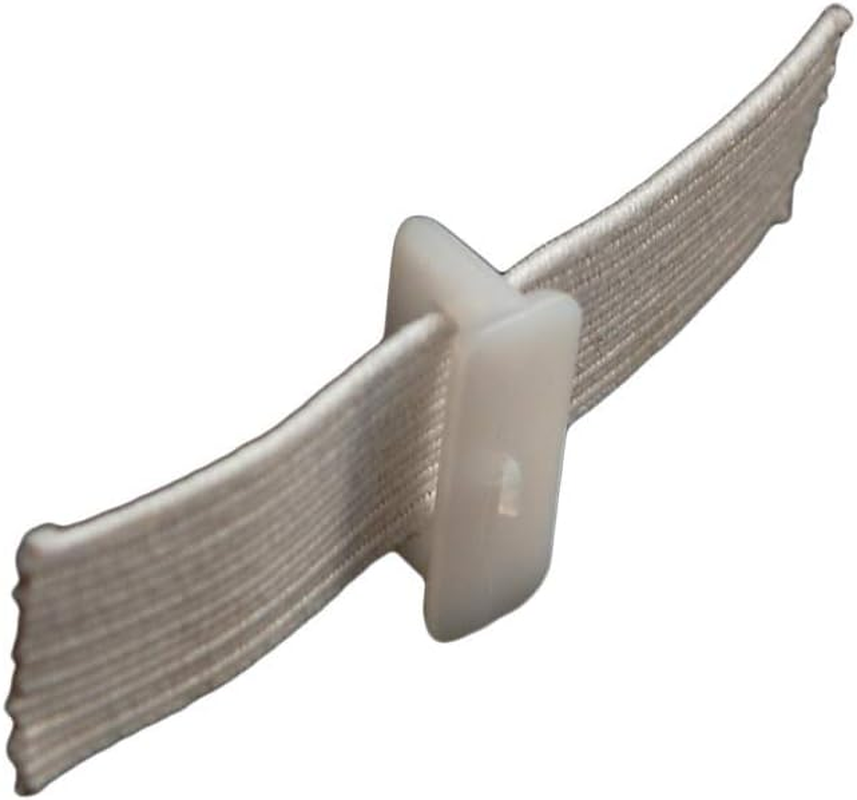 RV Designer A111 Drape Carrier - Airstream, Pack of 14