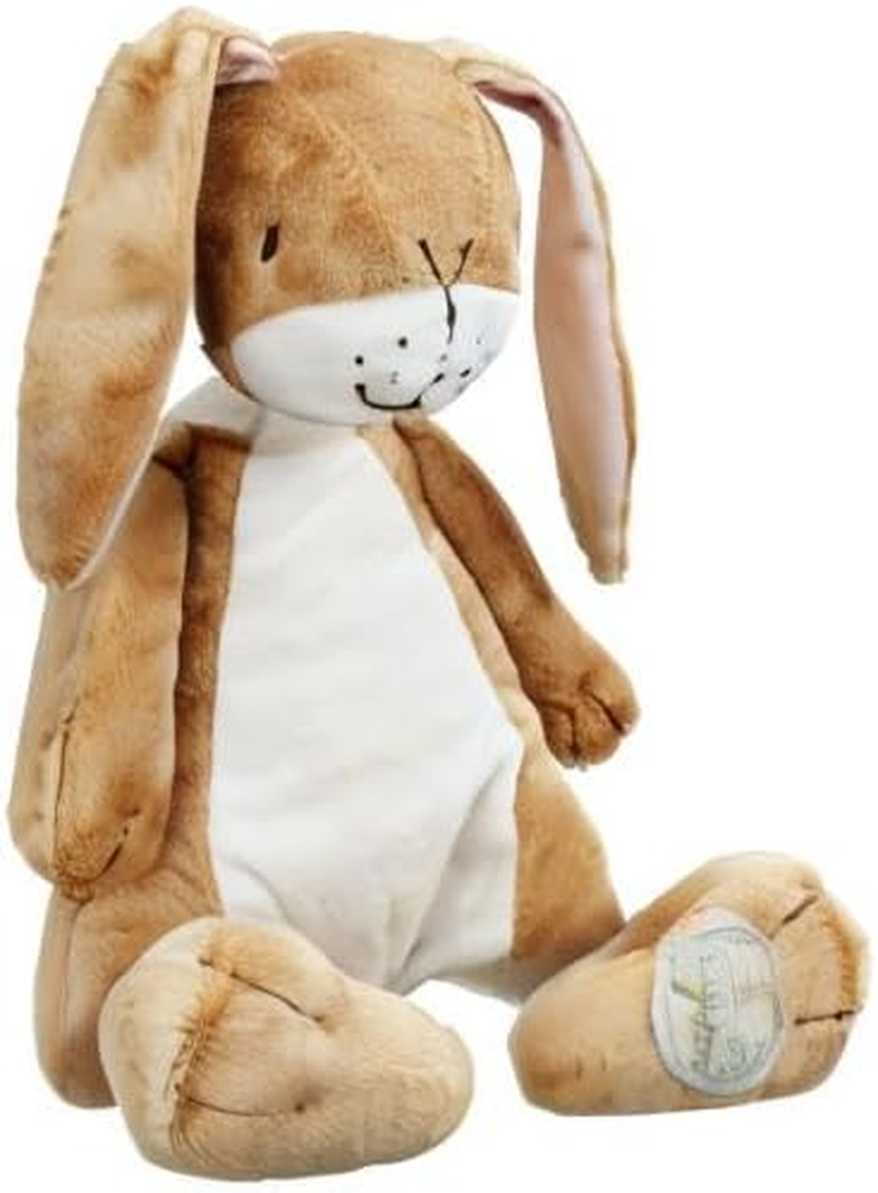 Guess How Much I Love You GH1208 - Large Hare Plushstuffed Plush Toy,22 X 13 X 11Cm image number 2