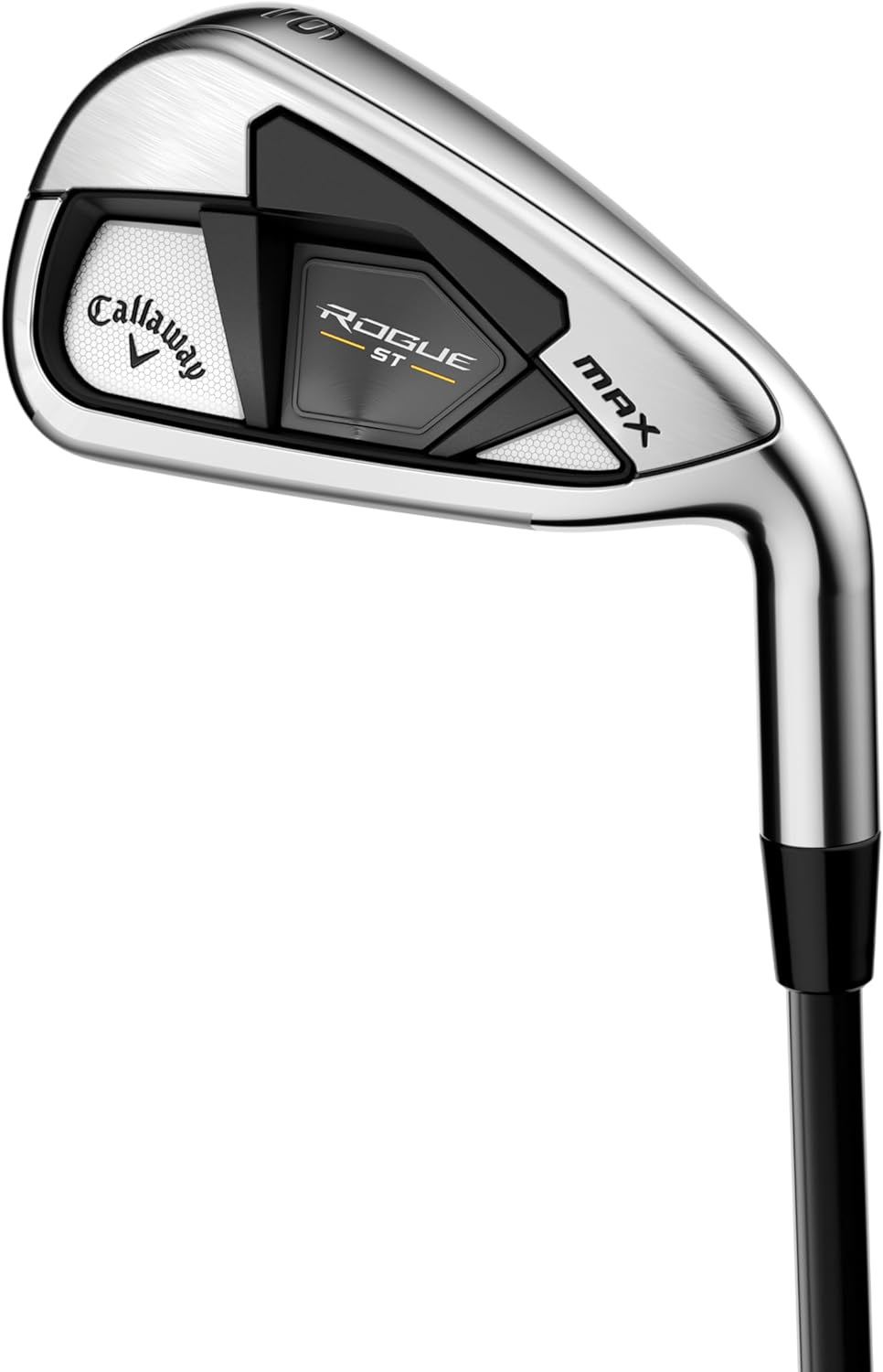 Callaway Golf 2024 Rogue ST Max Individual Iron image number 3