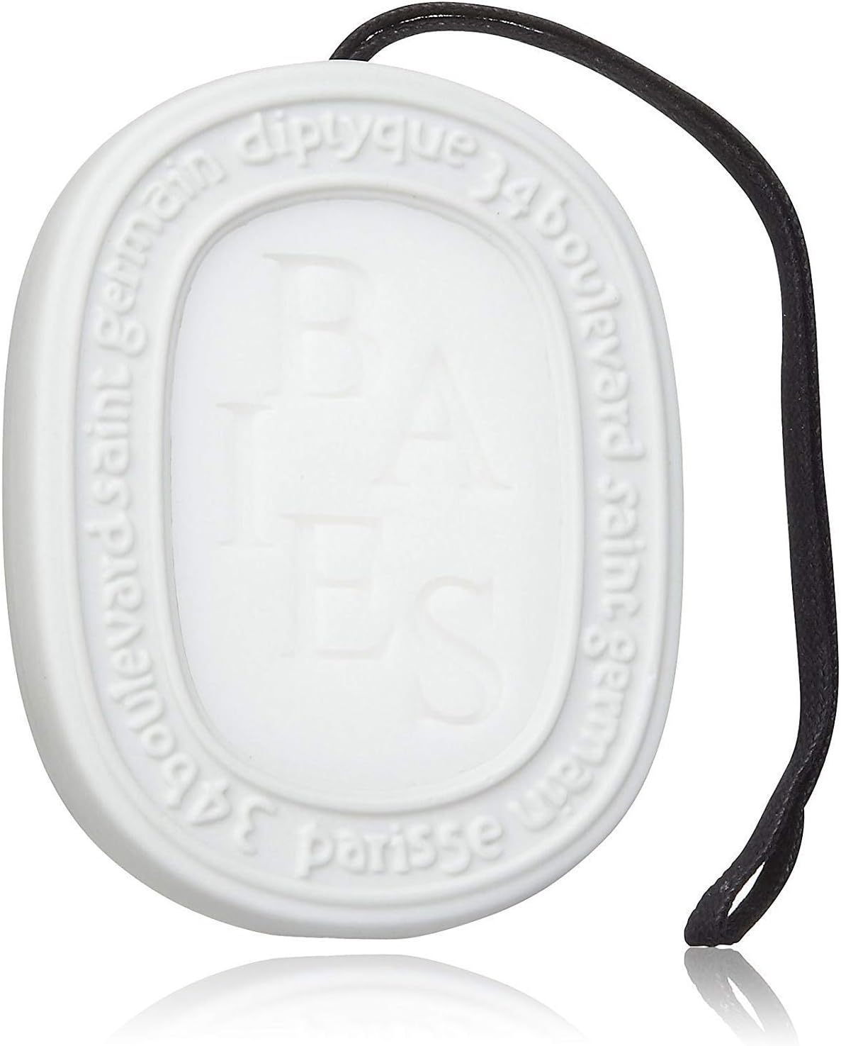 Diptyque Baies Oval