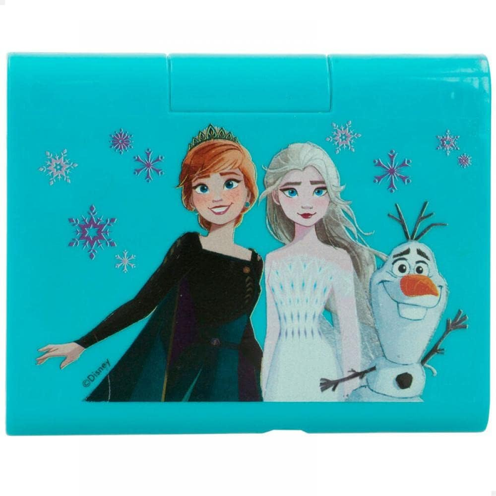 Frozen Makeup Set | 3 Tier image number 1