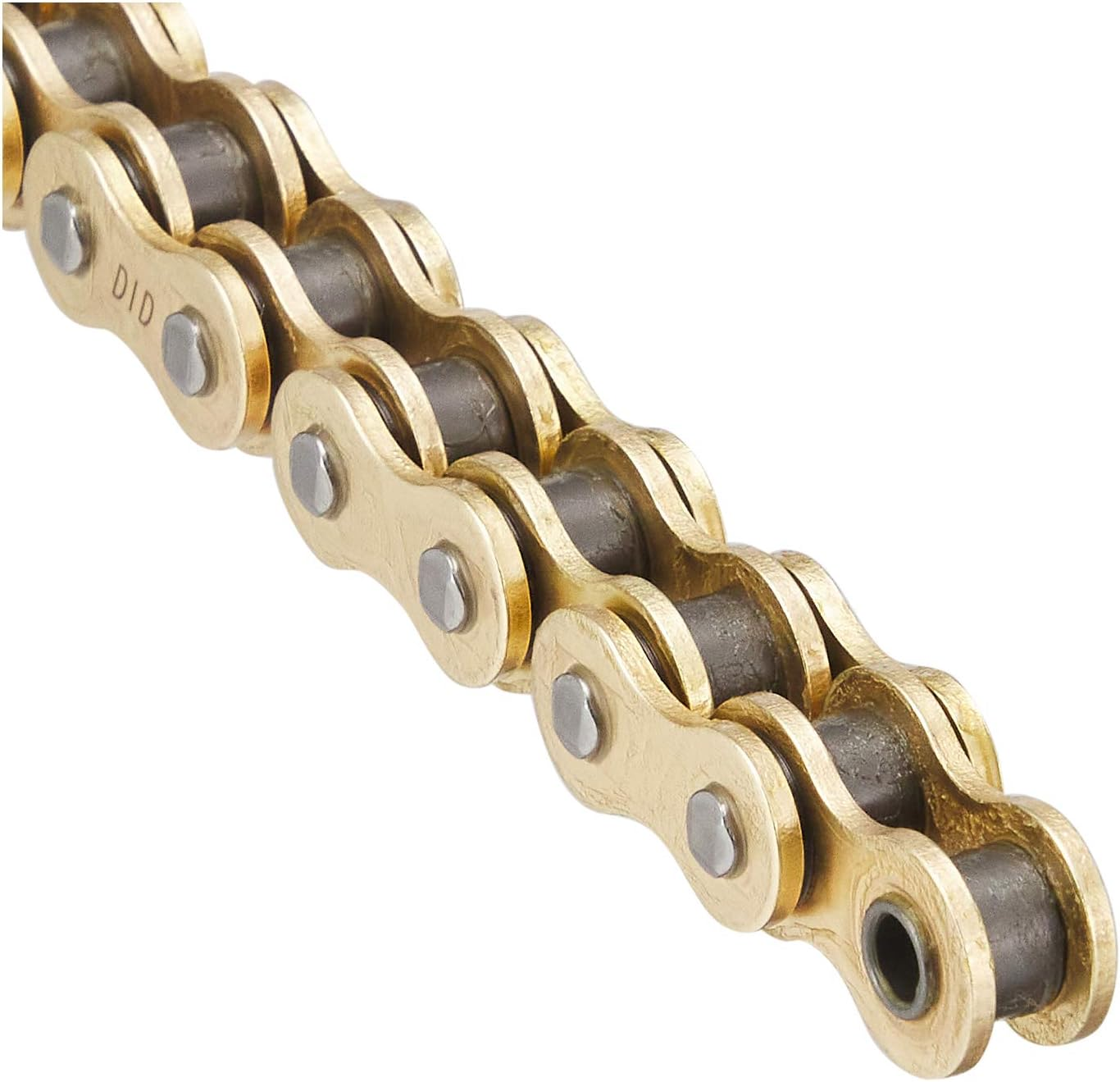 D.I.D 520ERVT Motorcycle Chain image number 2