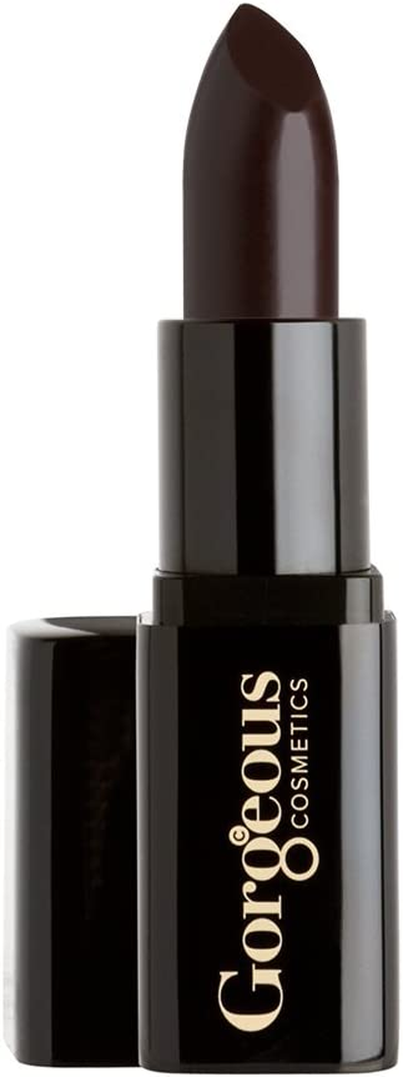 Gorgeous Cosmetics Gorgeous Cosmetics Lipstick, with Vitamin E, Cream Finish