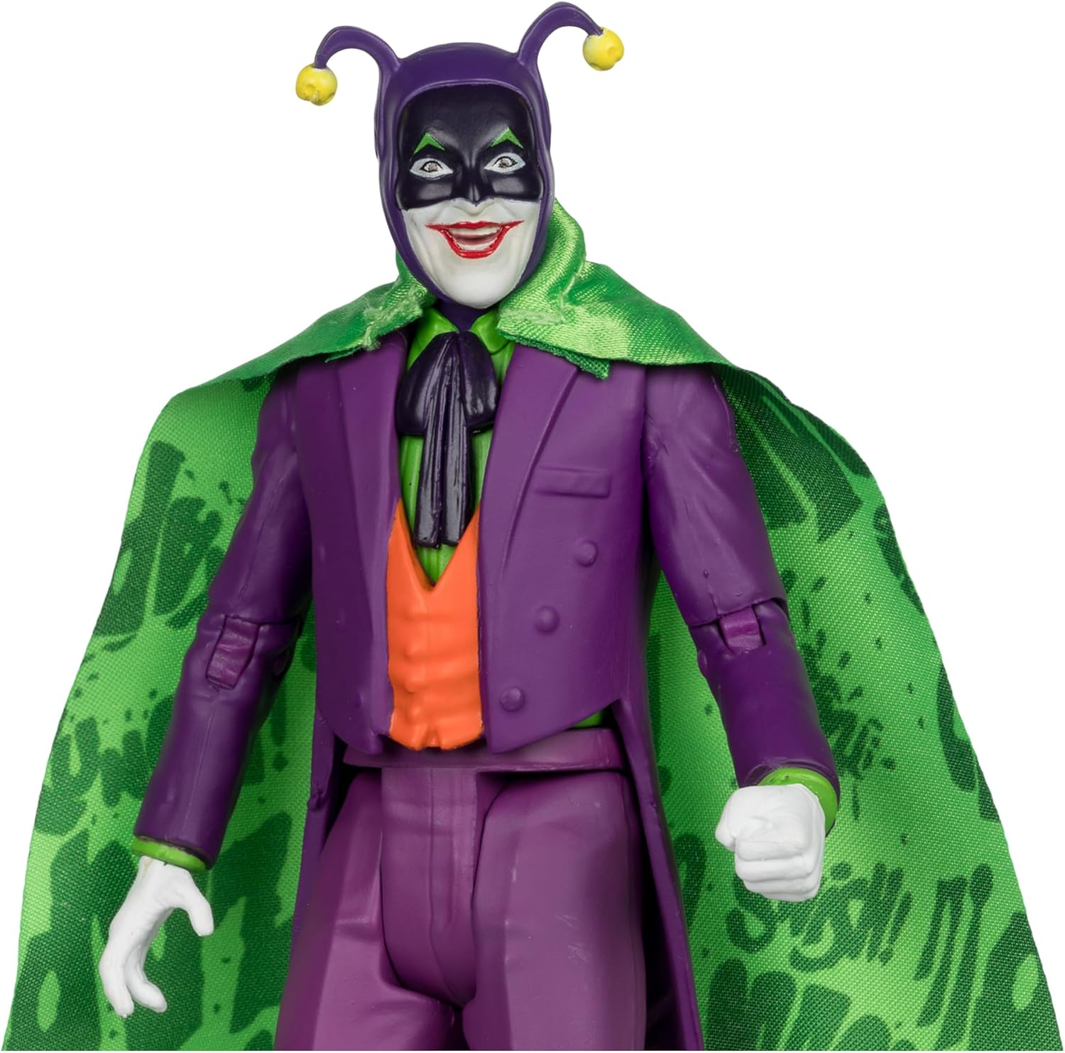 Mcfarlane Toys - DC Retro, Gold Label, Amazon Exclusive