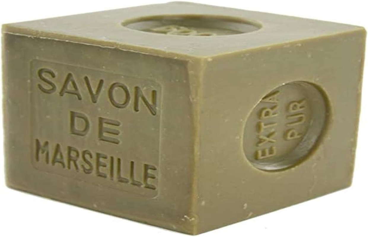 Marius Fabre Marseille Soap 14.1 Oz