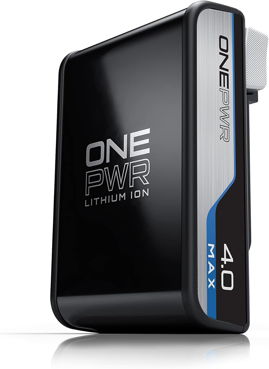 Hoover ONEPWR 4.0Ah Lithium-Ion Rechargeable Battery, Universal Battery for All Cordless ONEPWR Vacuums and Cleaners, Swappable image number 4