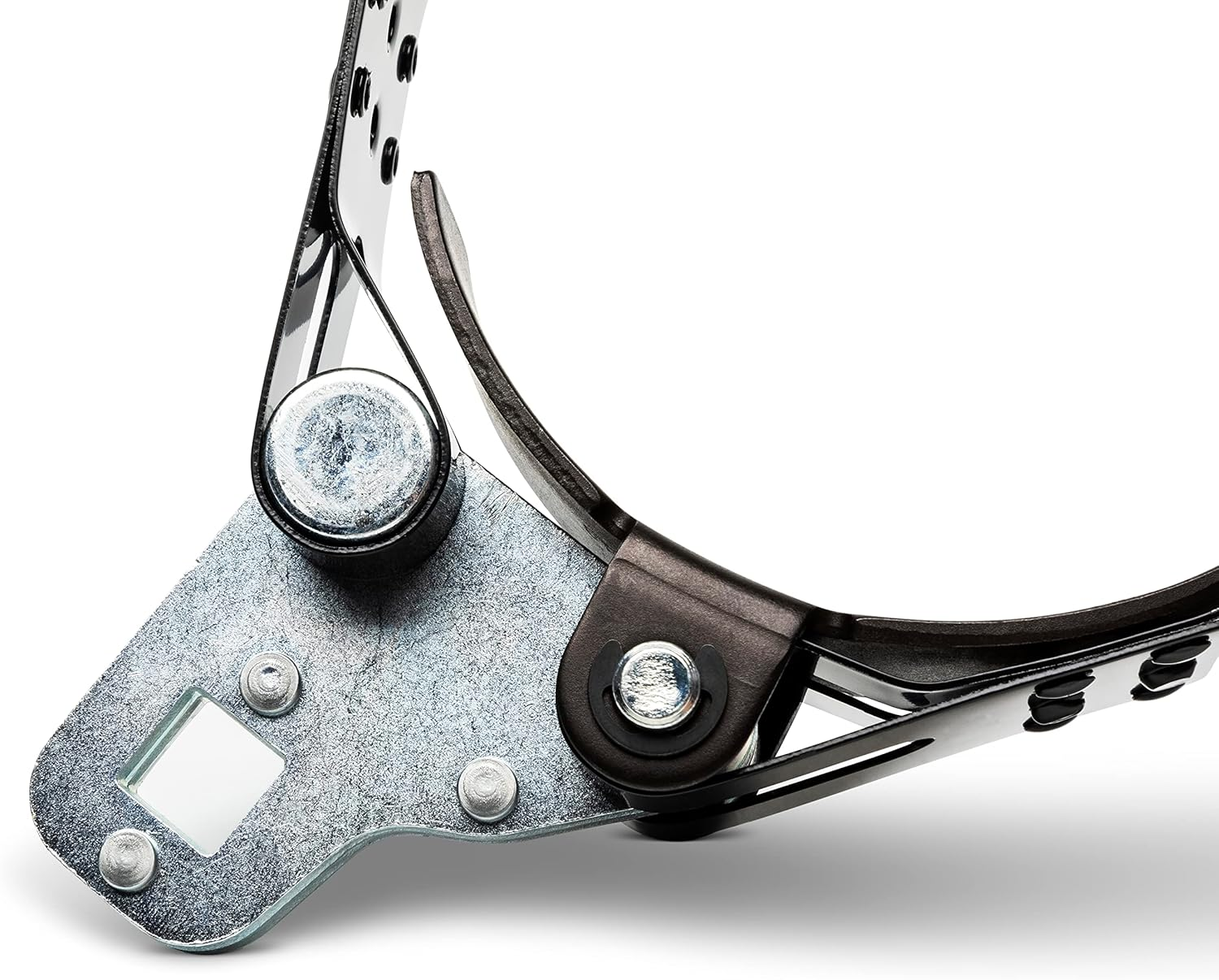 GEARWRENCH Heavy-Duty Oil Filter Wrench 4-1/2" to 5-1/4" - 2321 image number 3