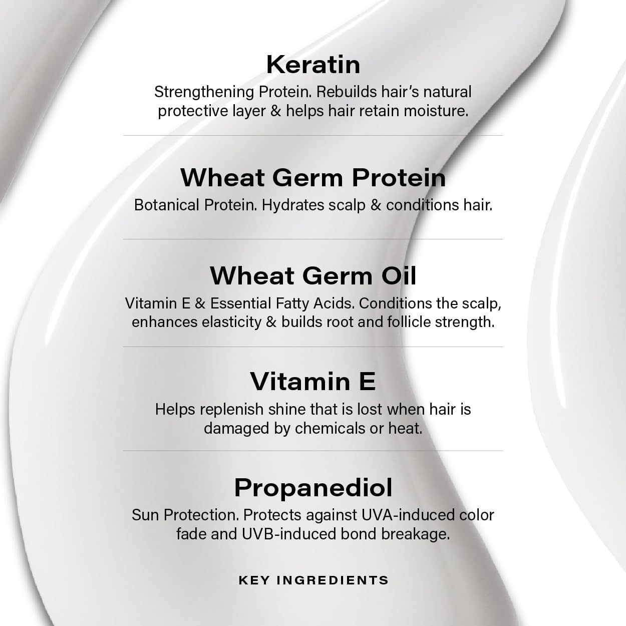 (350Ml) - Peter Coppola Colour Control Shampoo - a Sulphate Free, Keratin Safe, Colour Safe, Gentle Cleansing Shampoo (350Ml) for Daily Use. image number 2