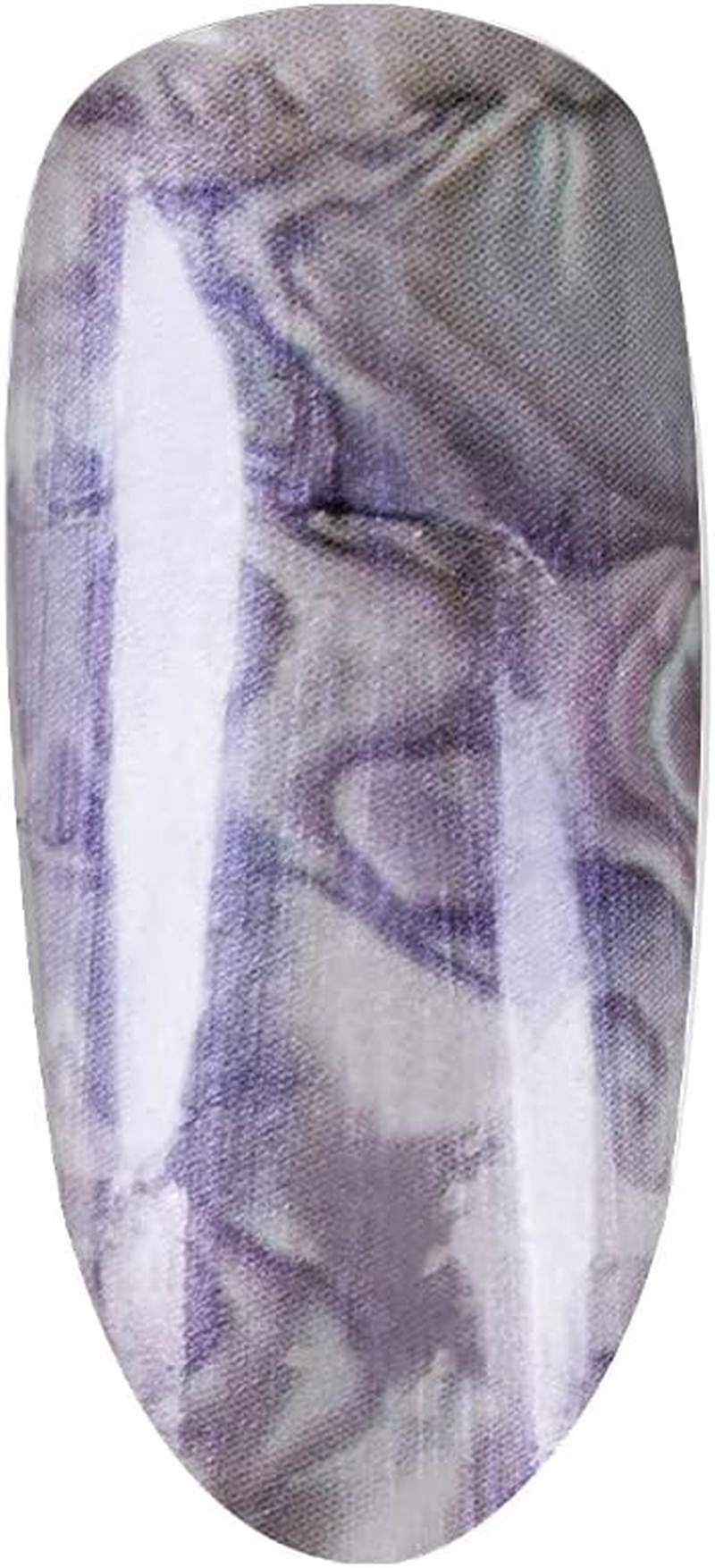 Catherine Nail Art Pearly 120Cm Roll image number 1