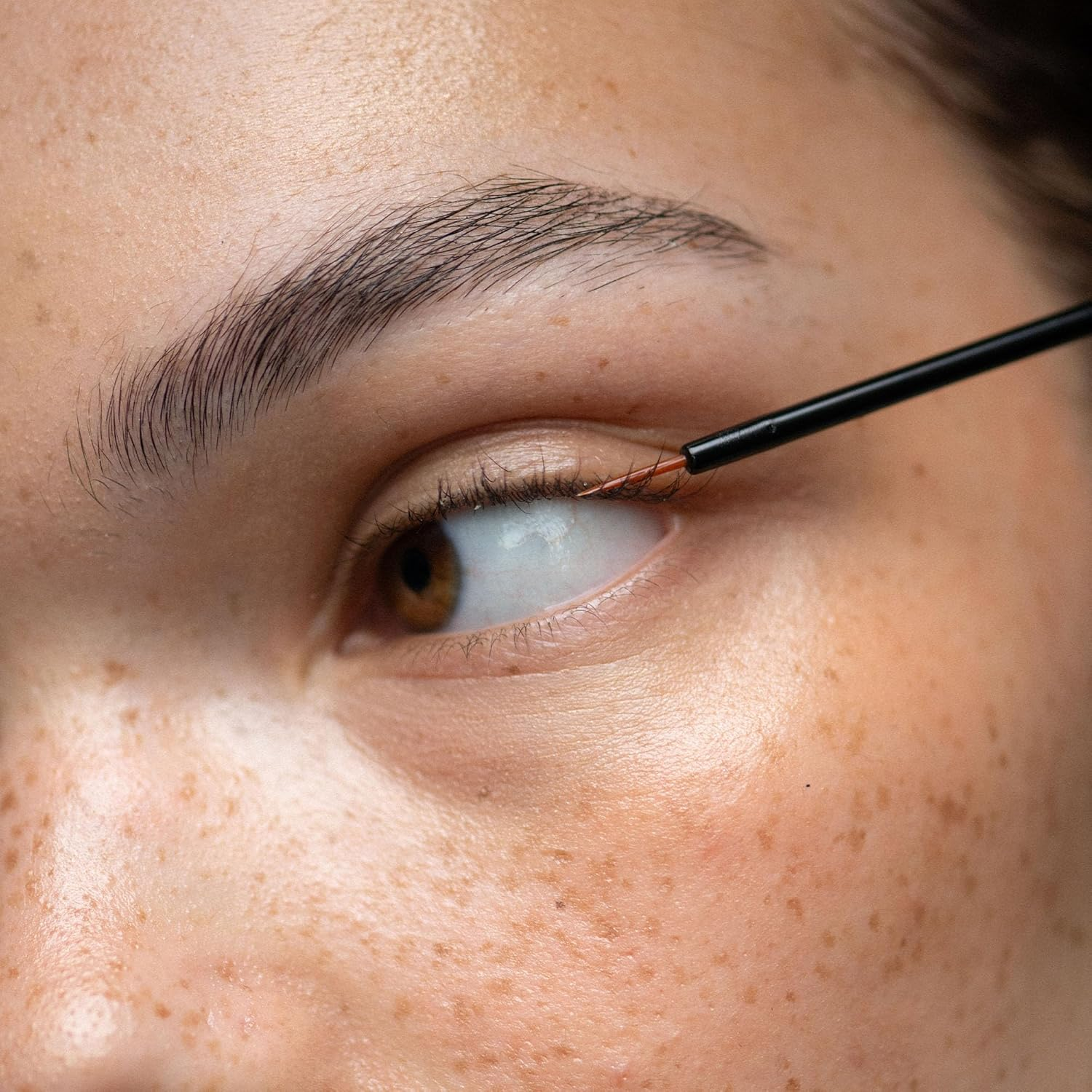 Uklash Sensitive Eyelash Serum 3 Ml image number 4