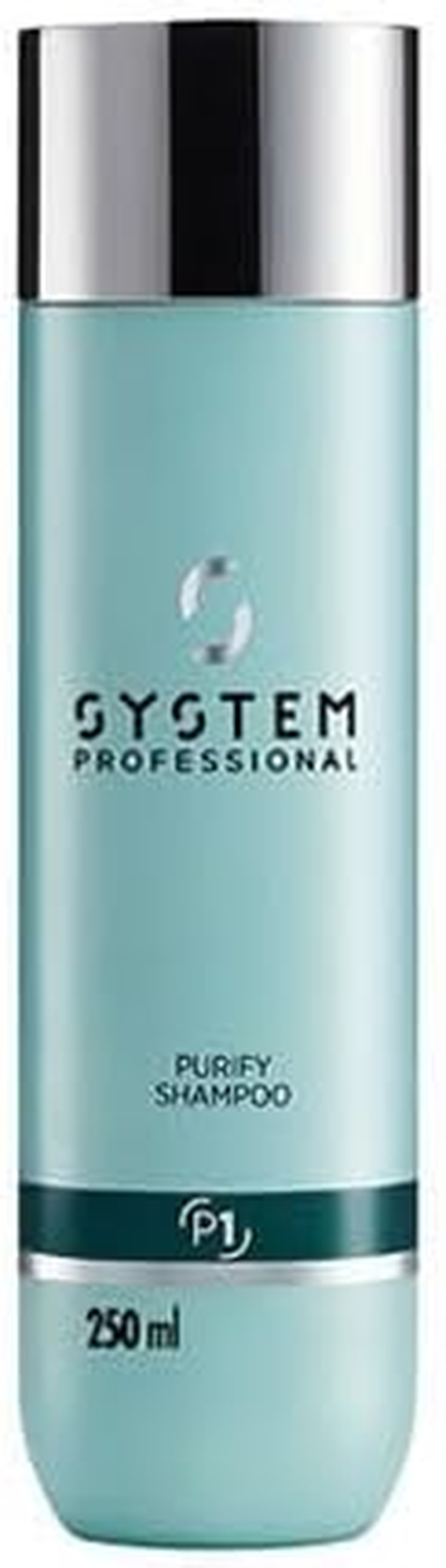System Professional Shampoo Purify Shampoo