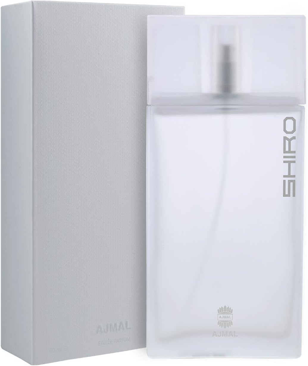 Ajmal Shiro Eau De Parfum image number 1