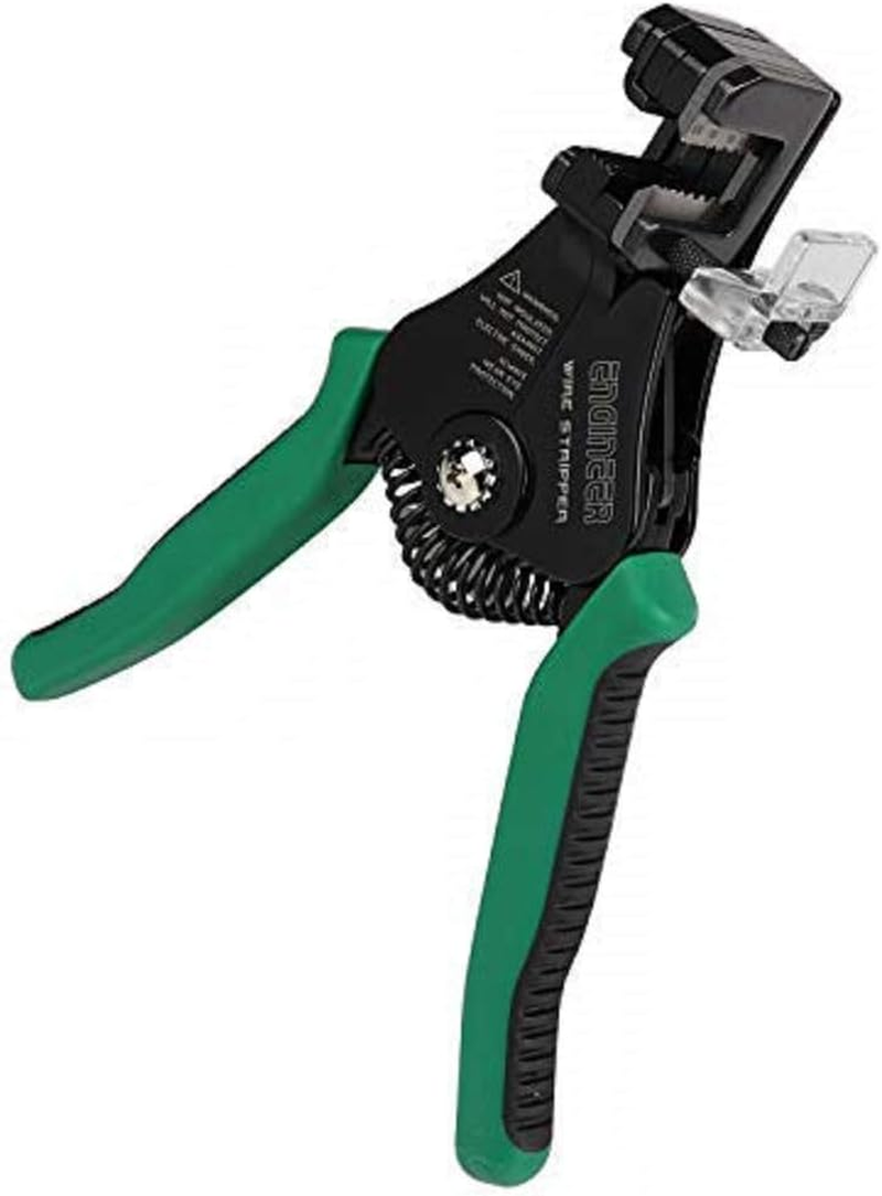 Engineer Wire Stripper (AWG Compatible) PAW-32