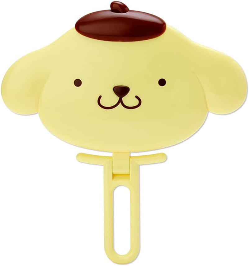 Sanrio 740691 Pompompurin Face Hand Mirror image number 5