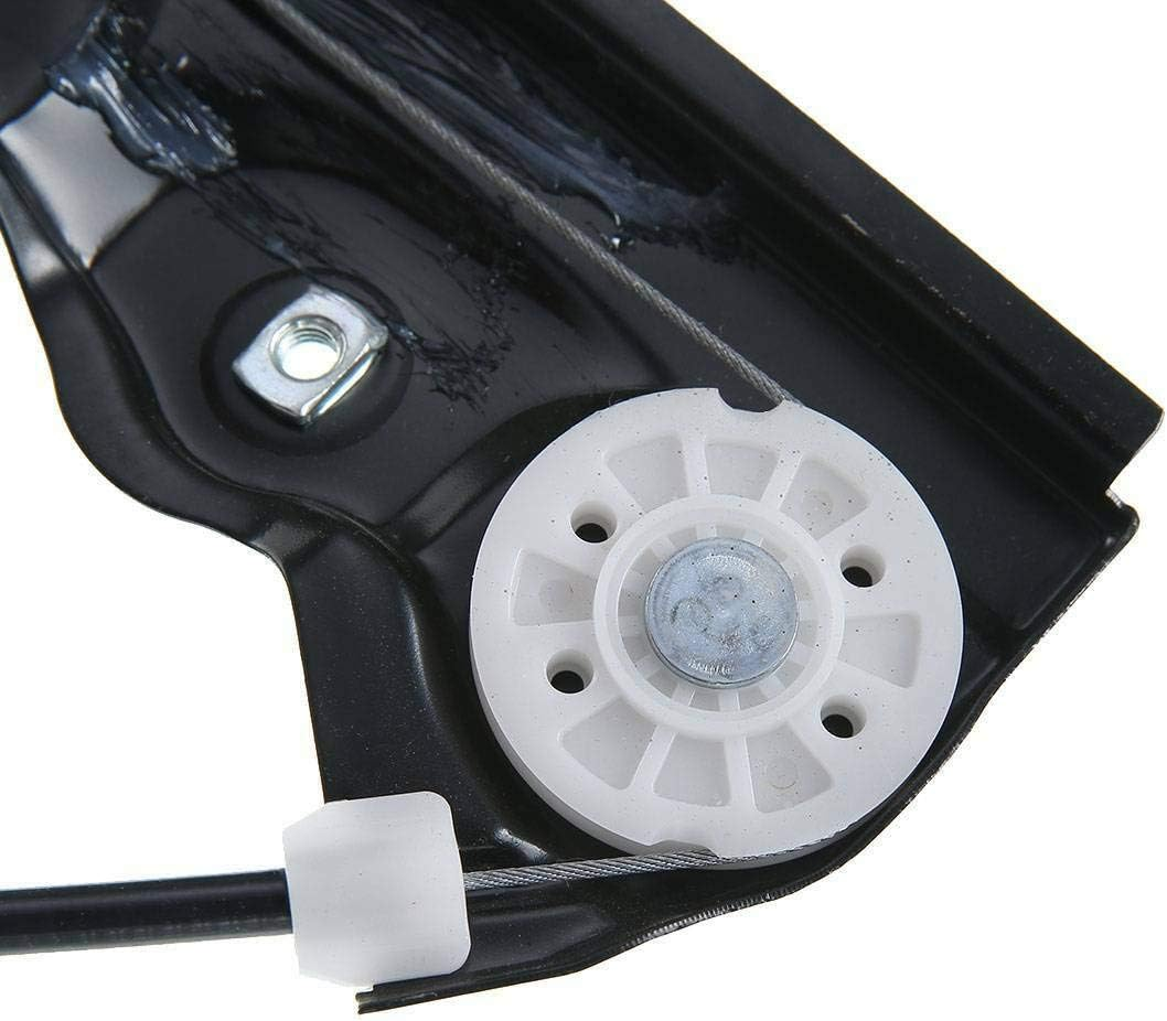 M-Online Front Left Hand Side Power Window Regulator without Motor for Holden Cruze JG JH 2009-2016 image number 2