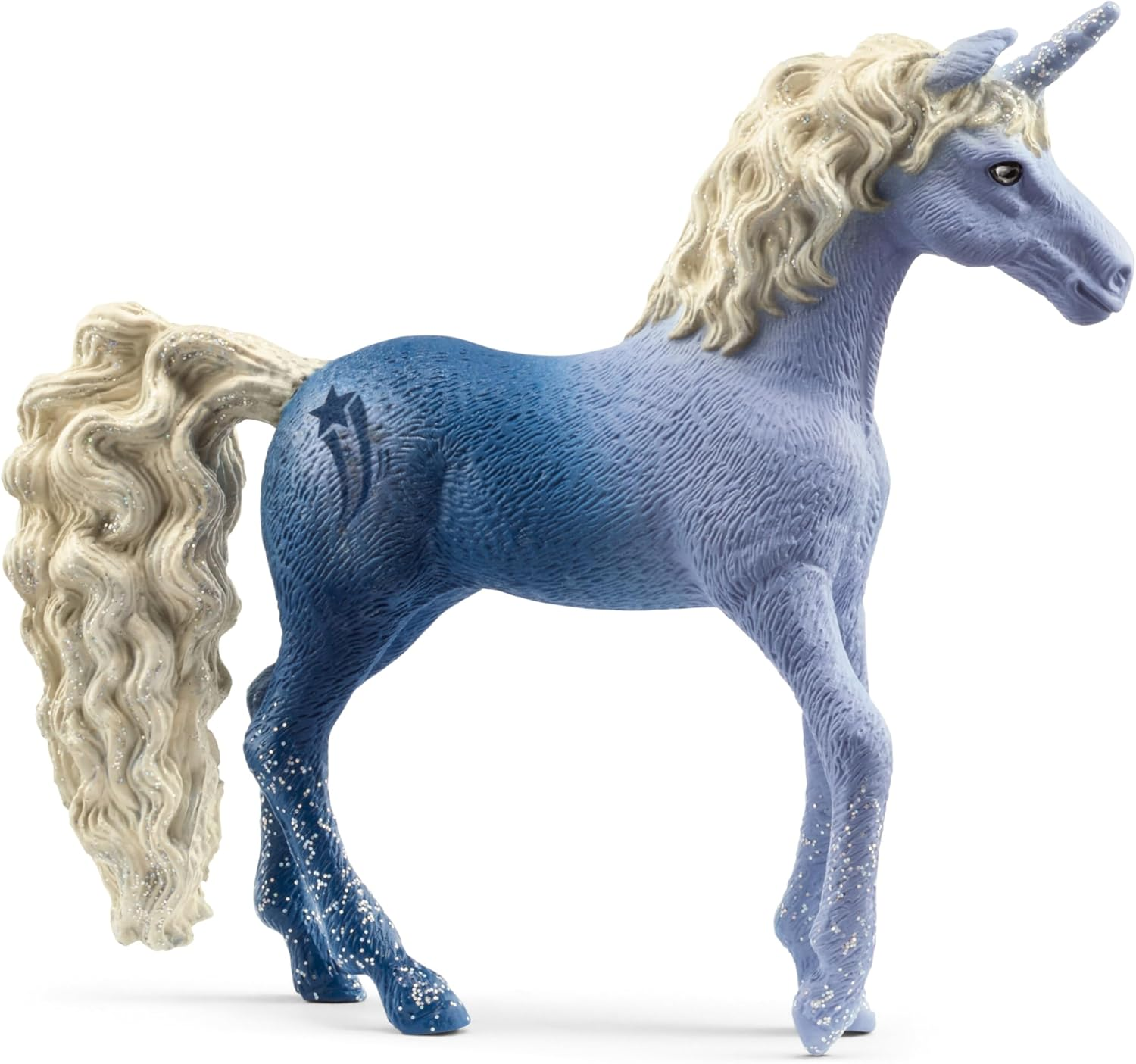 Schleich Bayala Series - Collectable Unicorn Sternschnuppe