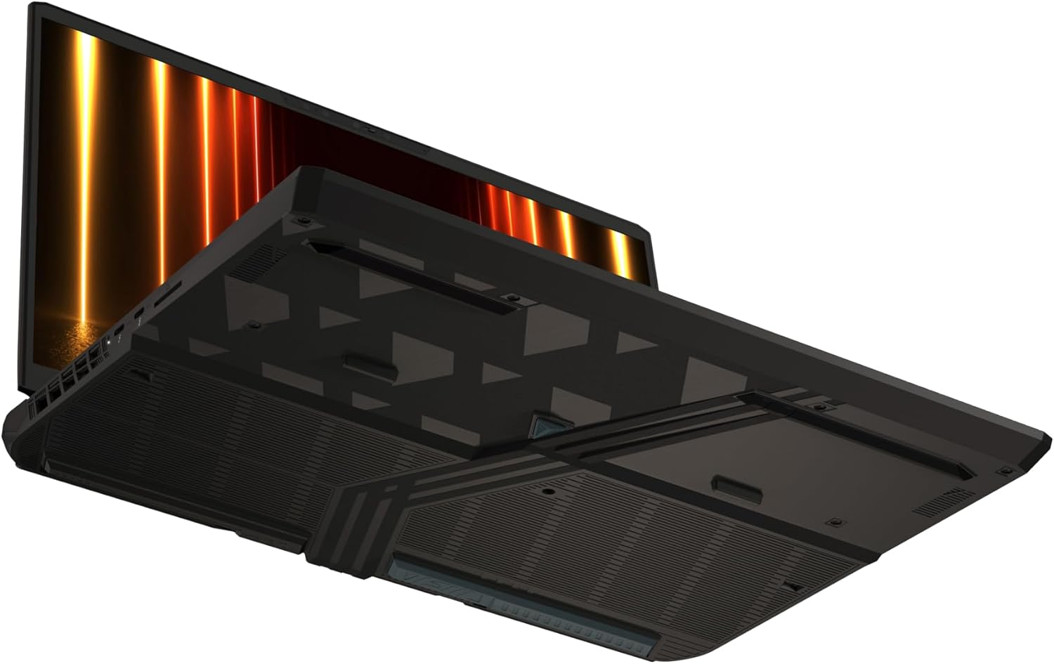 MSI Vector 16 HX AI A2XWIG-213AU, 16' QHD+ 240Hz Gaming Laptop, Intel Core Ultra 9 275HX, 32GB DDR5, 2TB SSD, NVIDIA Geforce RTX 5080, Windows 11, Cosmos Gray image number 5