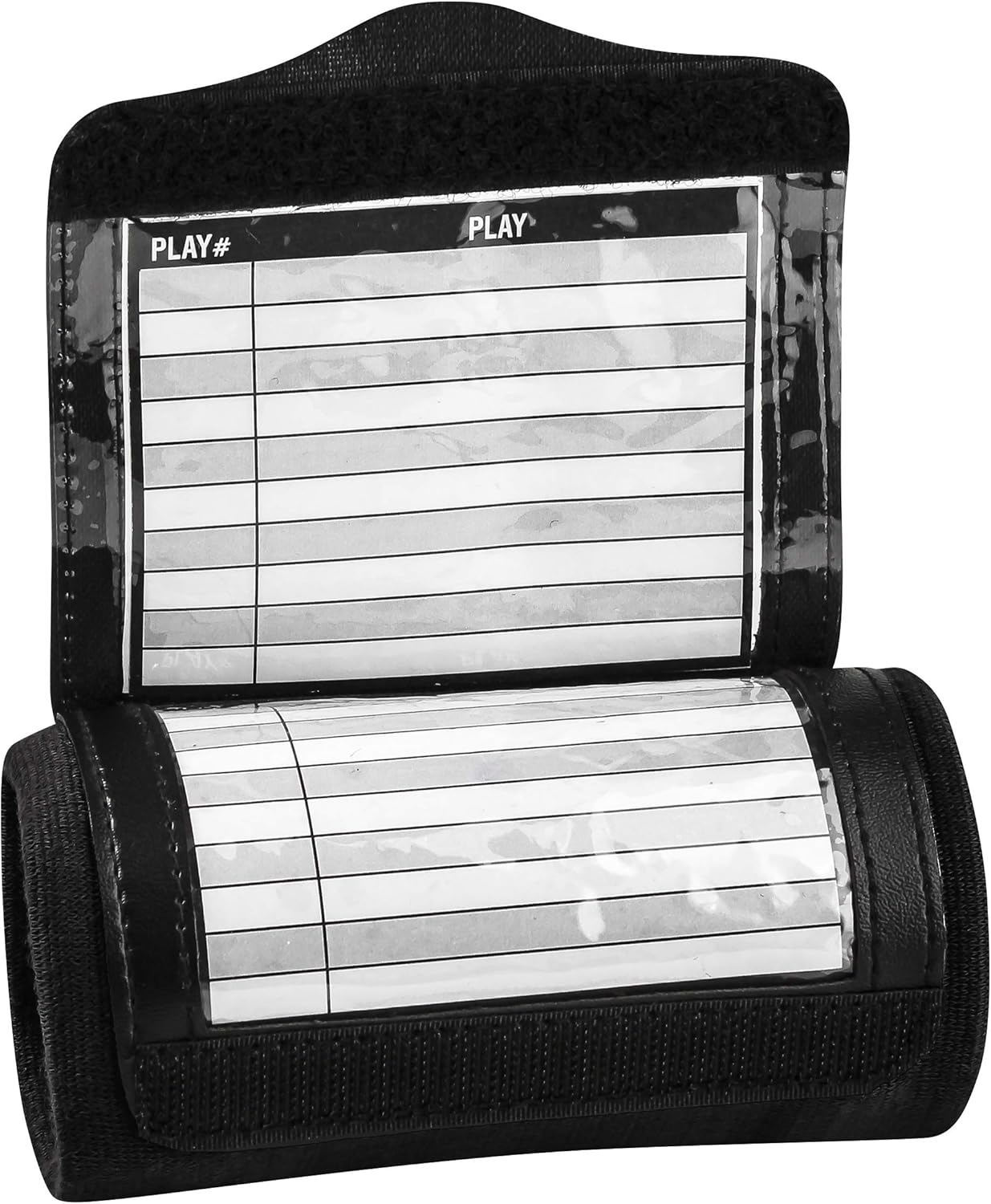 Champro Triple Wristband Playbook