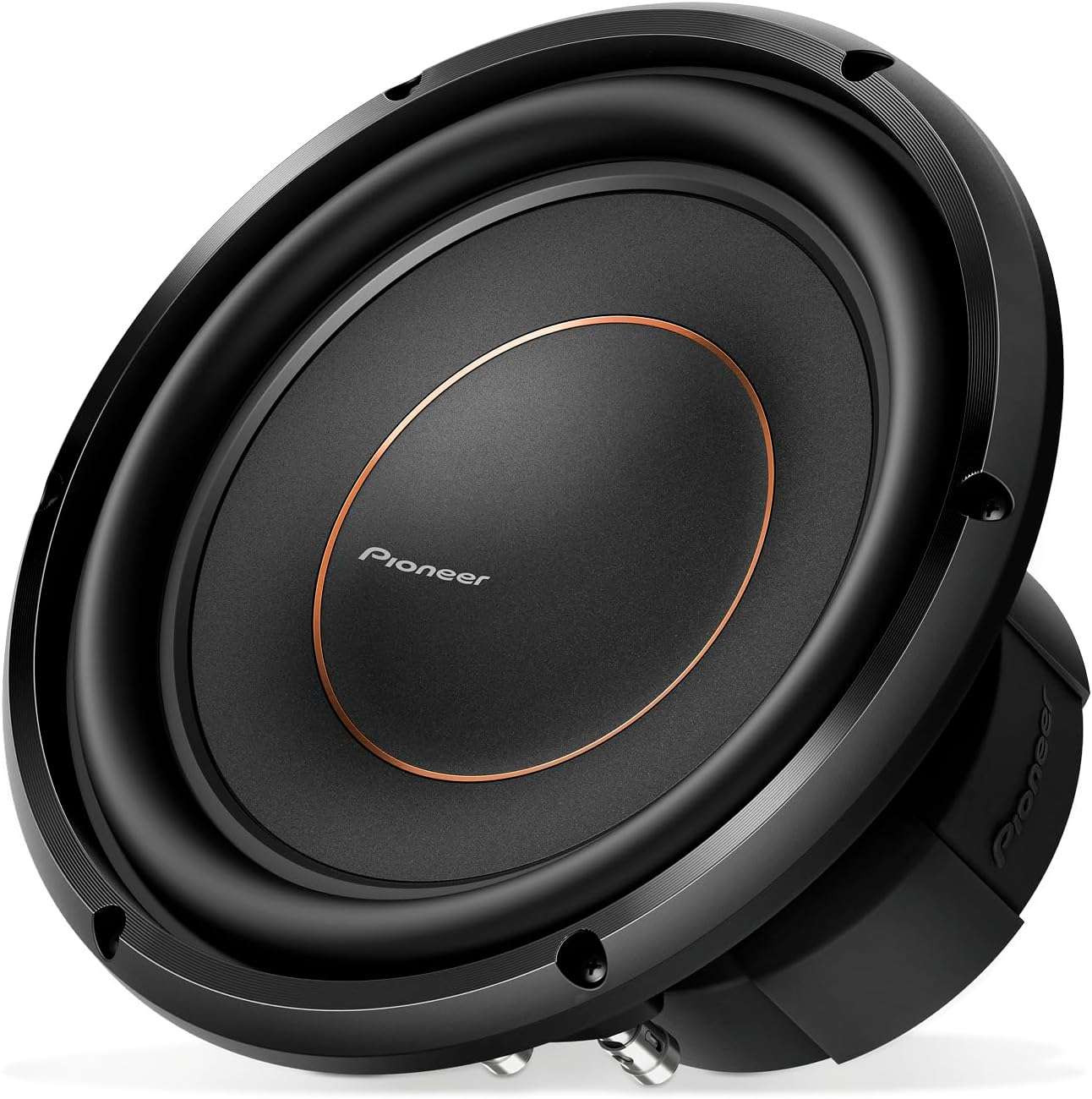 Pioneer TS-D10D2 10" D-Series Component Car Subwoofer, 2&Omega; Stable image number 5