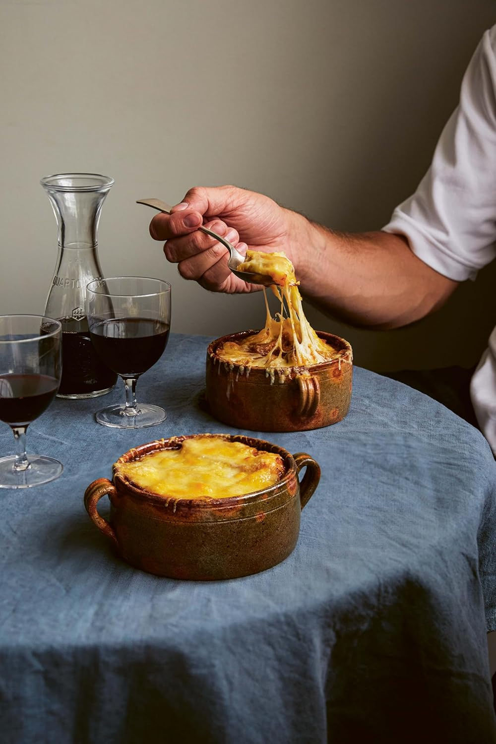 French Classics: Easy and Elevated Dishes to Cook at Home image number 4