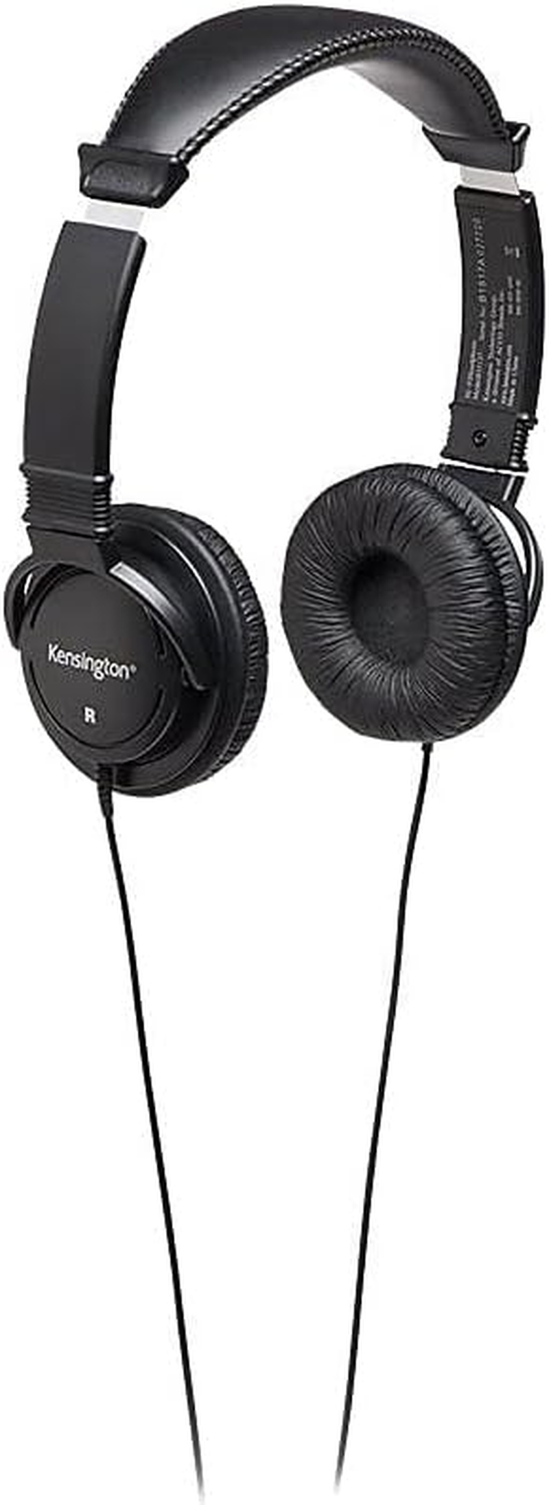 KENSINGTON(R) 33137 over Ear Headphones, HI-FI image number 3